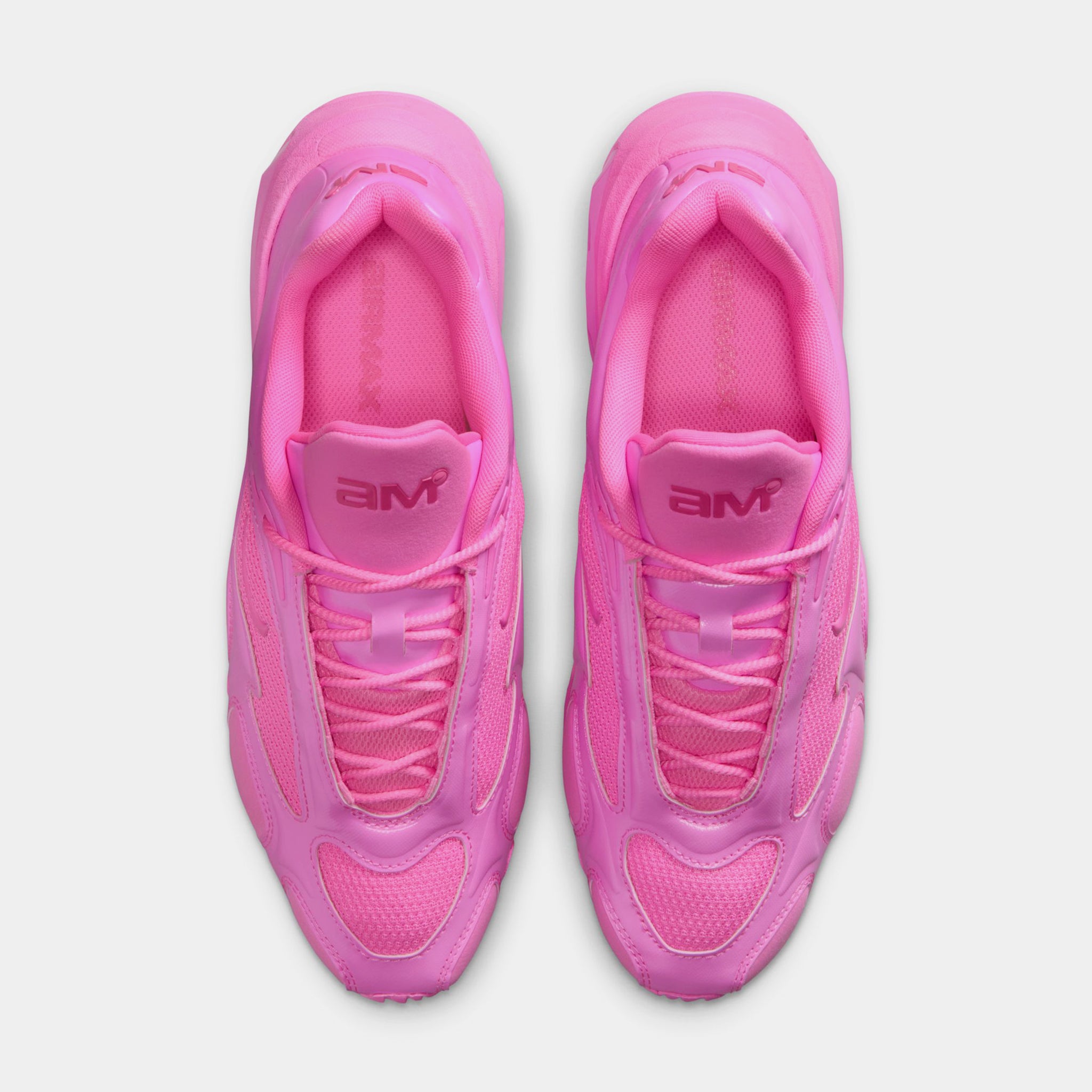 Nike Air Max Muse Womens Running Shoes Pink Spell Pink Glow FV1920