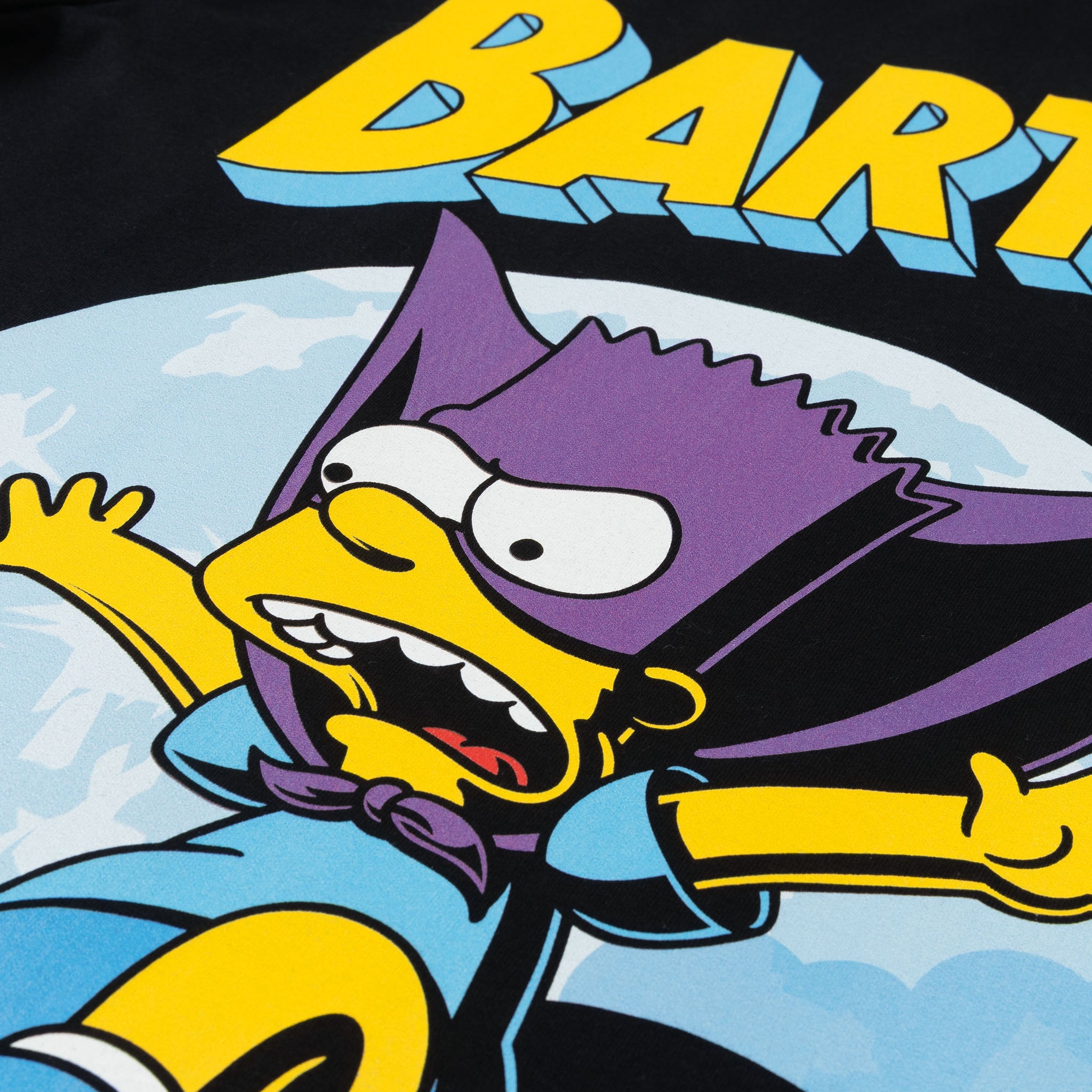 Los Simpson estrenan una colección de ropa dedicada a Springfield y sus personajes más icónicos 4