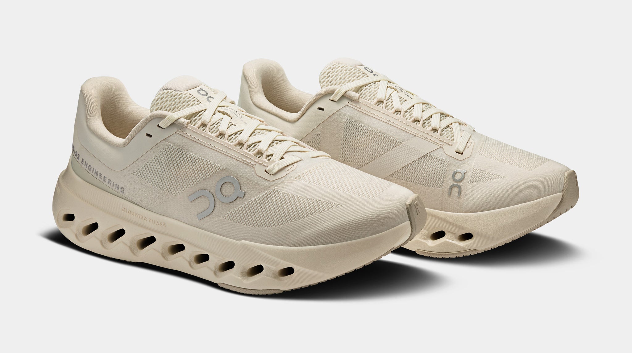 On Cloudsurfer Next Womens Running Shoes Dew Dew 3WE30054292 