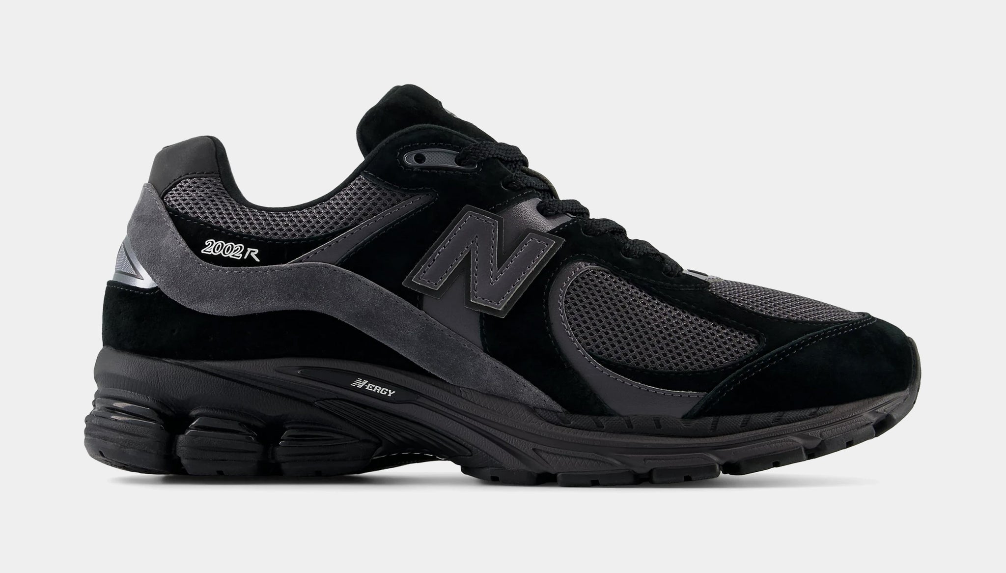 Dark Slate New Balance Friends And Family New Balance 2002R Mens