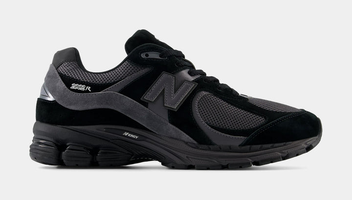 New Balance 2002R Mens Lifestyle Shoes Black M2002RBK – Shoe New Balance 2002R Mens Lifestyle Shoes Black M2002RBK – Shoe