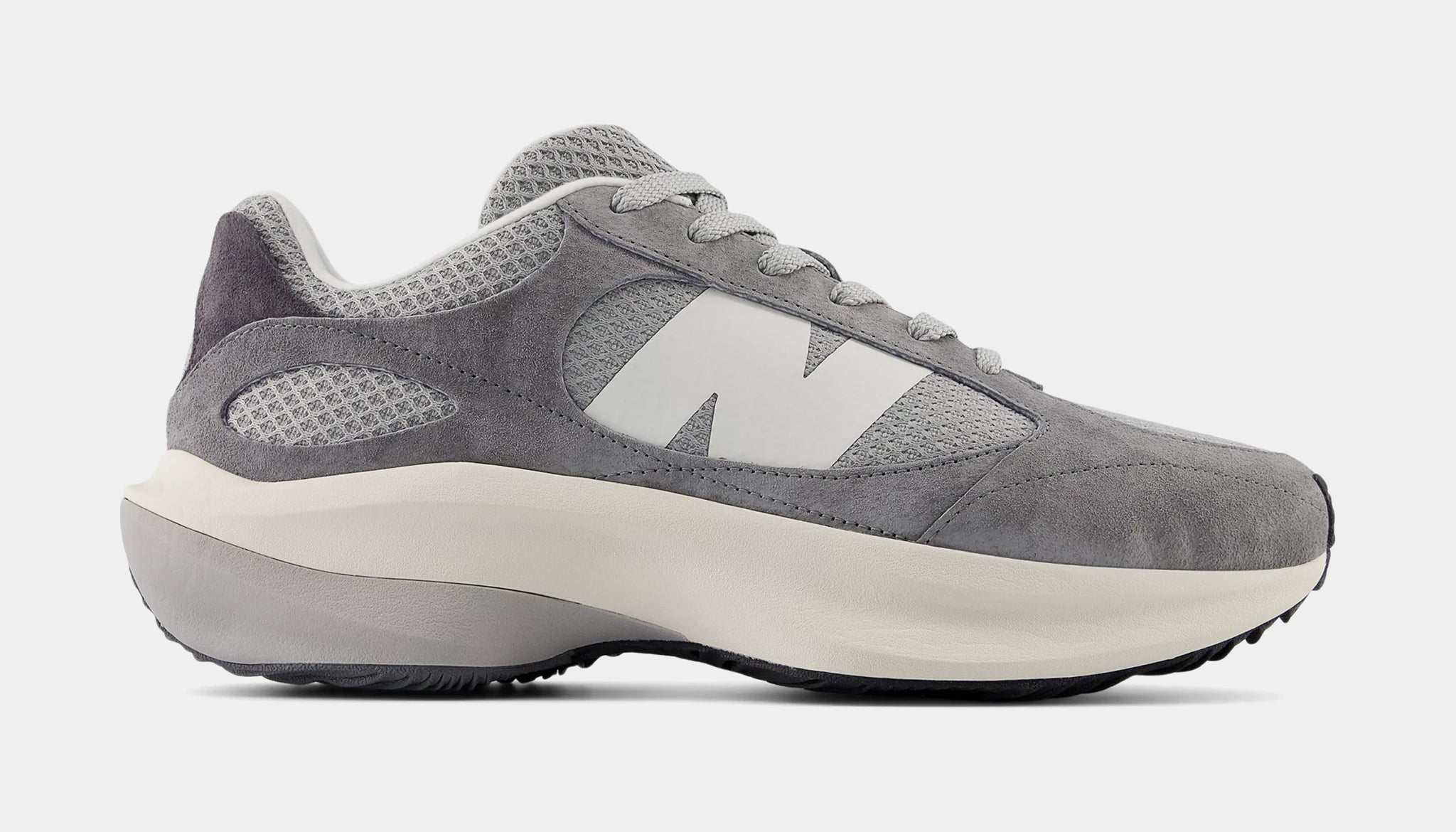 New Balance WRPD Runner Mens Running Shoes Grey White UWRPDCCB – Shoe ...