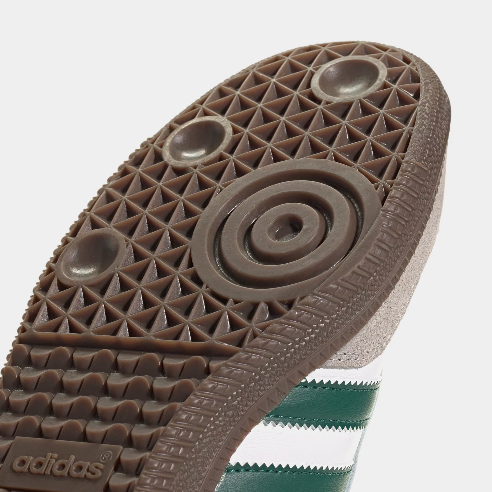 Samba OG White/Green / 7 Samba OG White/Green / 7