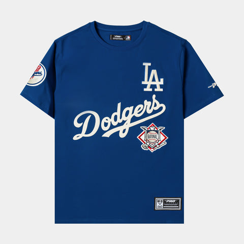 Pro Standard Shoe Palace Exclusive Los Angeles Dodgers Modern