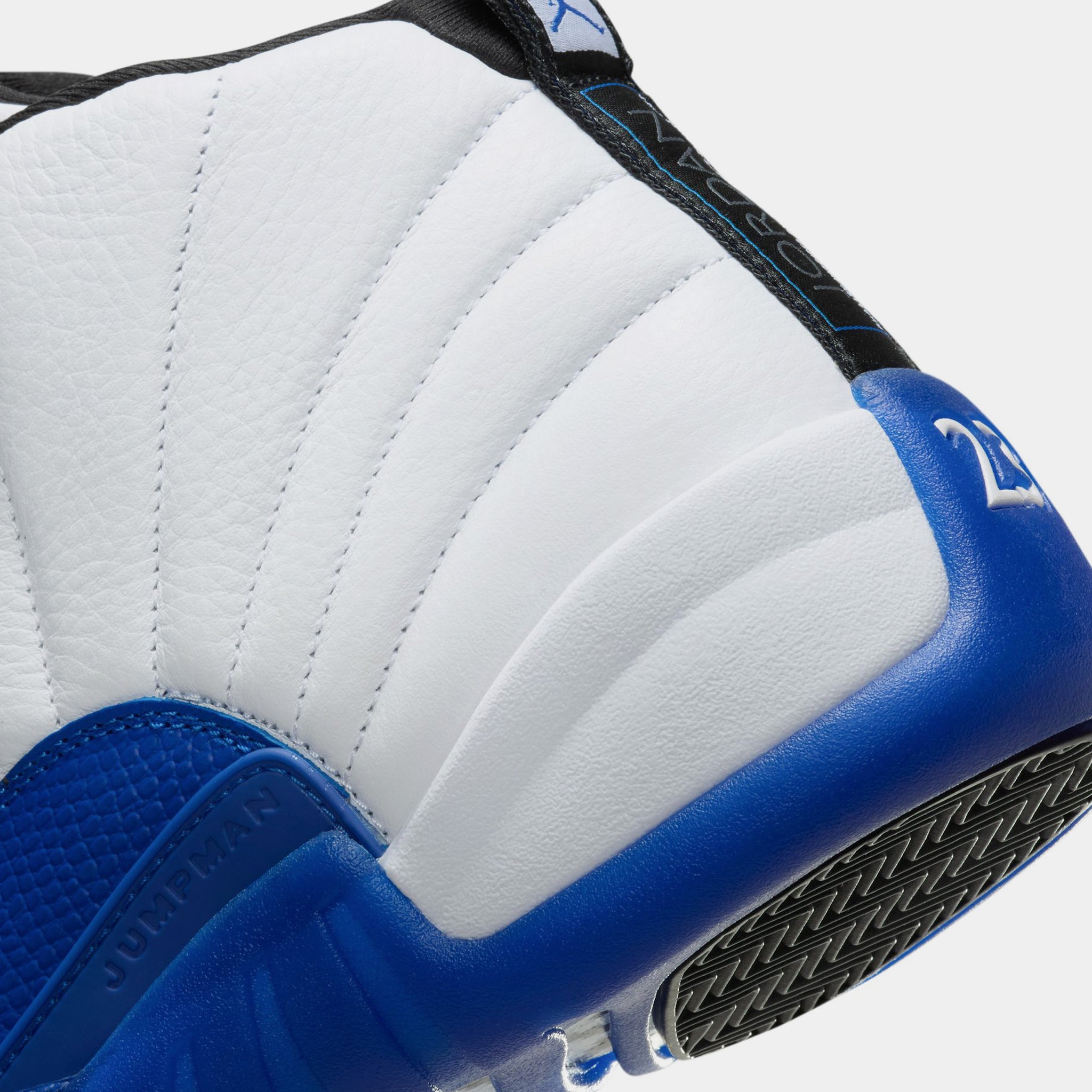 White Royal 12s Release Date White Jordan Retro 12 Royal Blue And