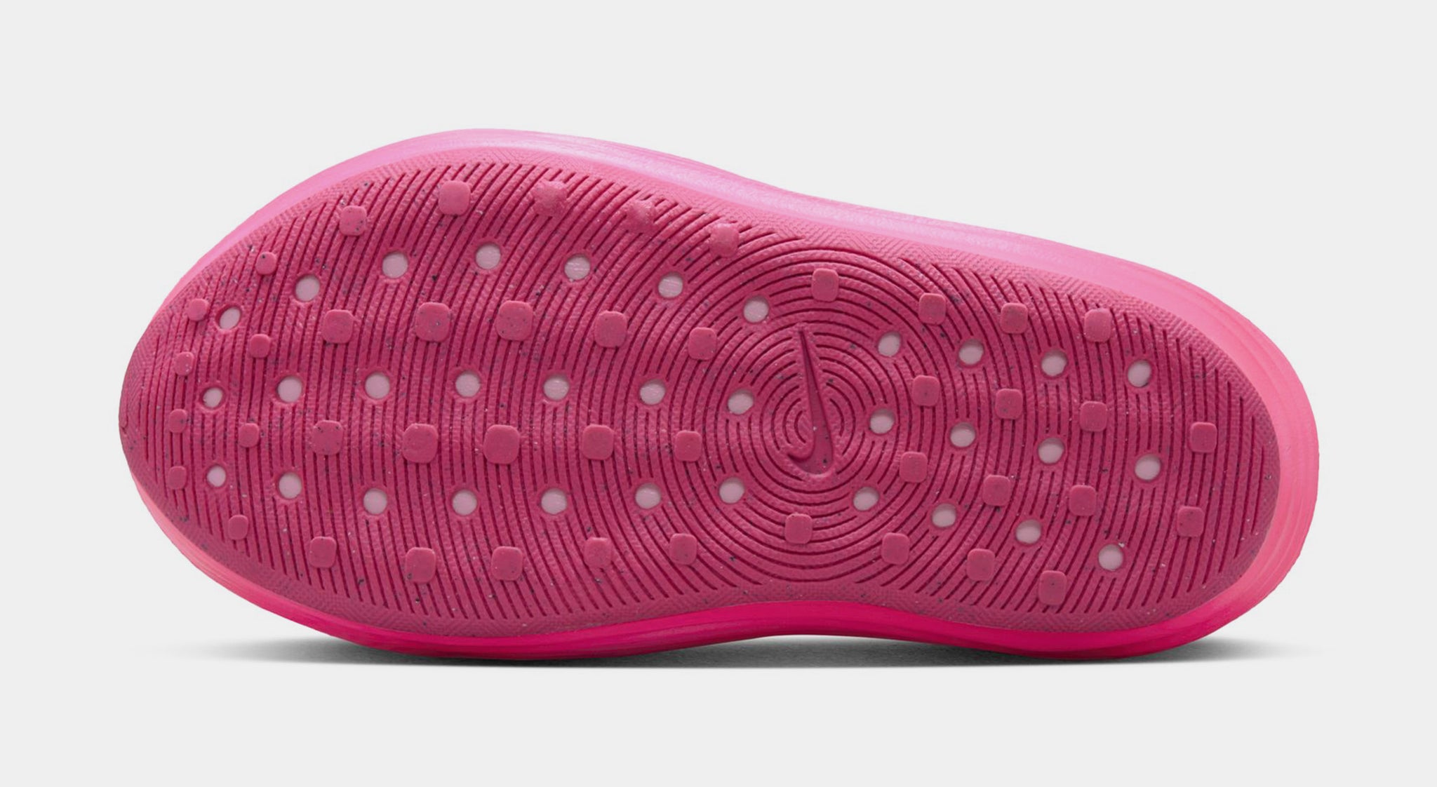 Nike ReactX Rejuven8 Grade School Sandals Pinksicle Pink Foam 