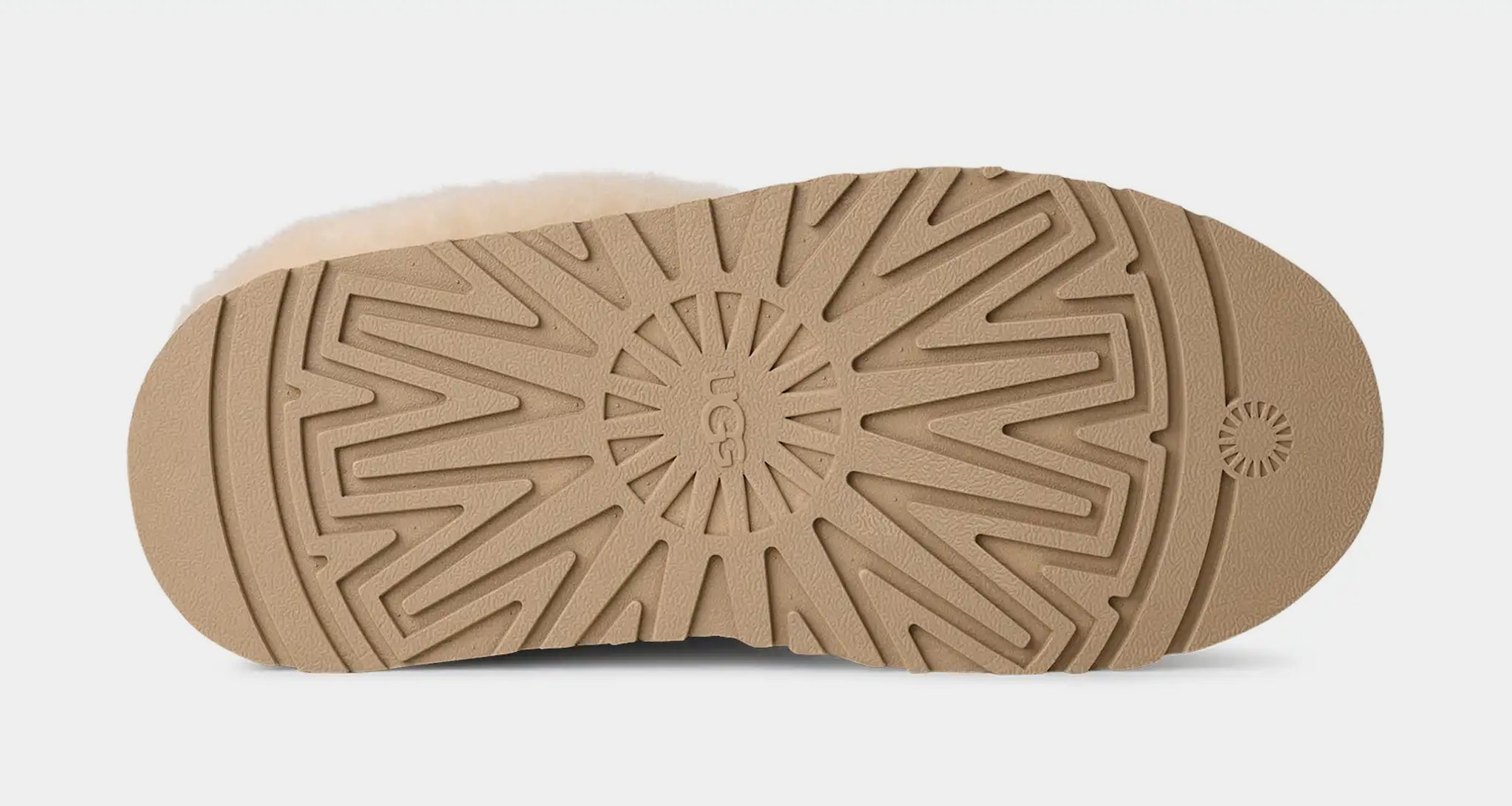 UGG Tazzelle Womens Boots Mustard Seed 1171393 MDSD – Shoe Palace