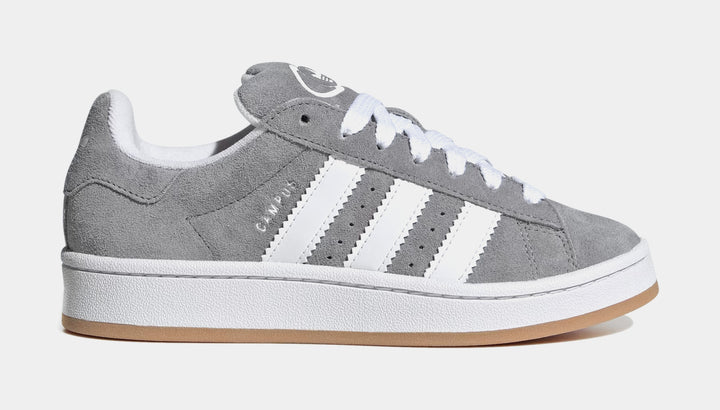 adidas Campus 00s Preschool Lifestyle Shoes Core Black JQ2104 – Shoe Palace