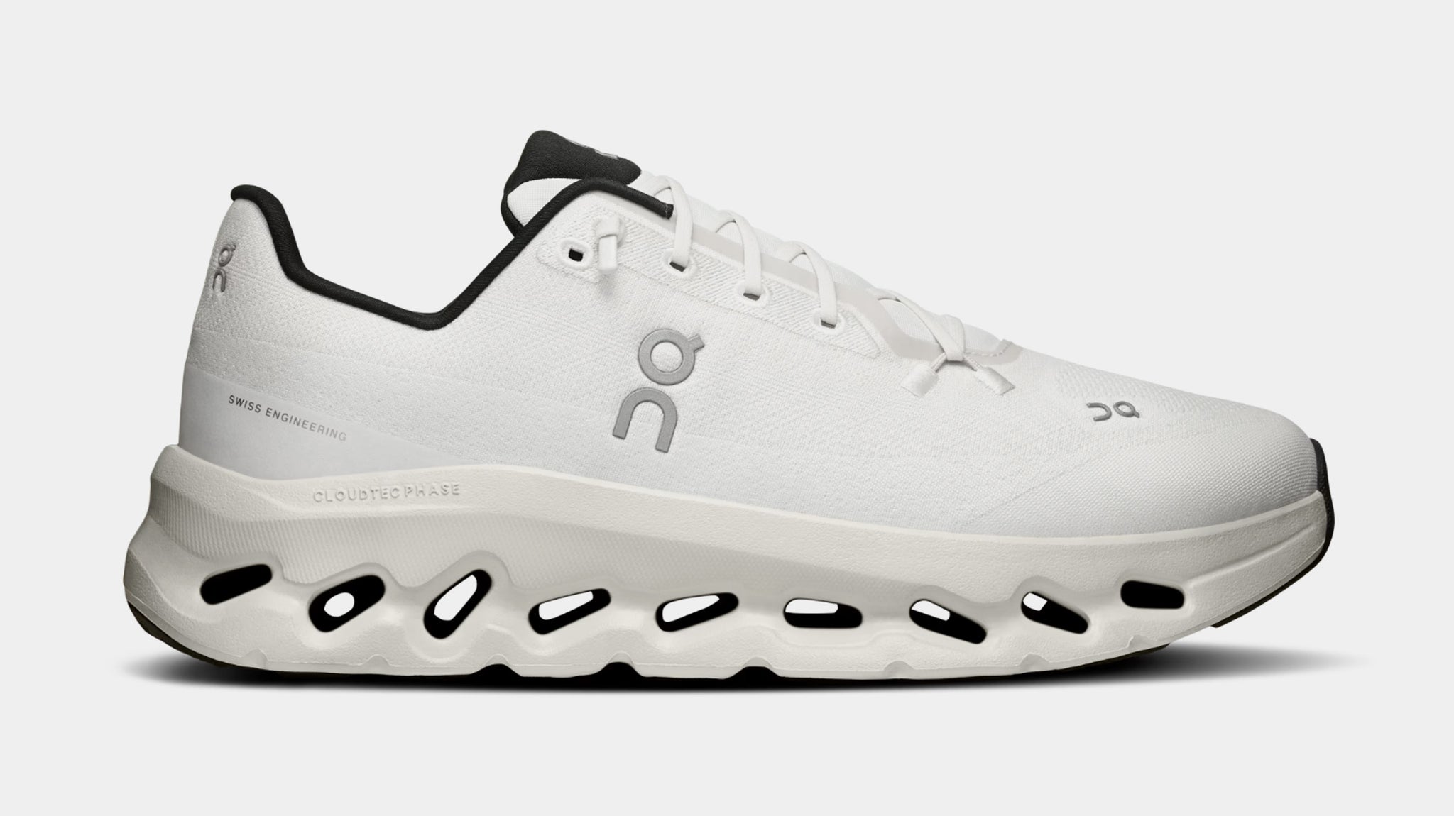 On Cloudtilt Mens Running Shoes Pearl Ice 3ME10102531 – Shoe