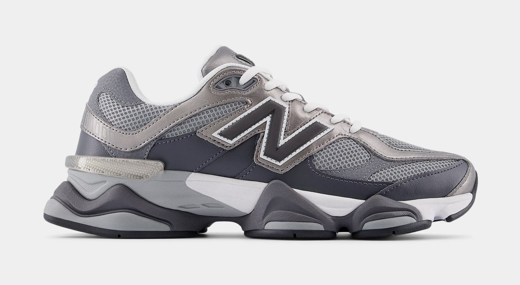 New Balance 9060 Mens Lifestyle Shoes Magnet Fade U906051K – Shoe