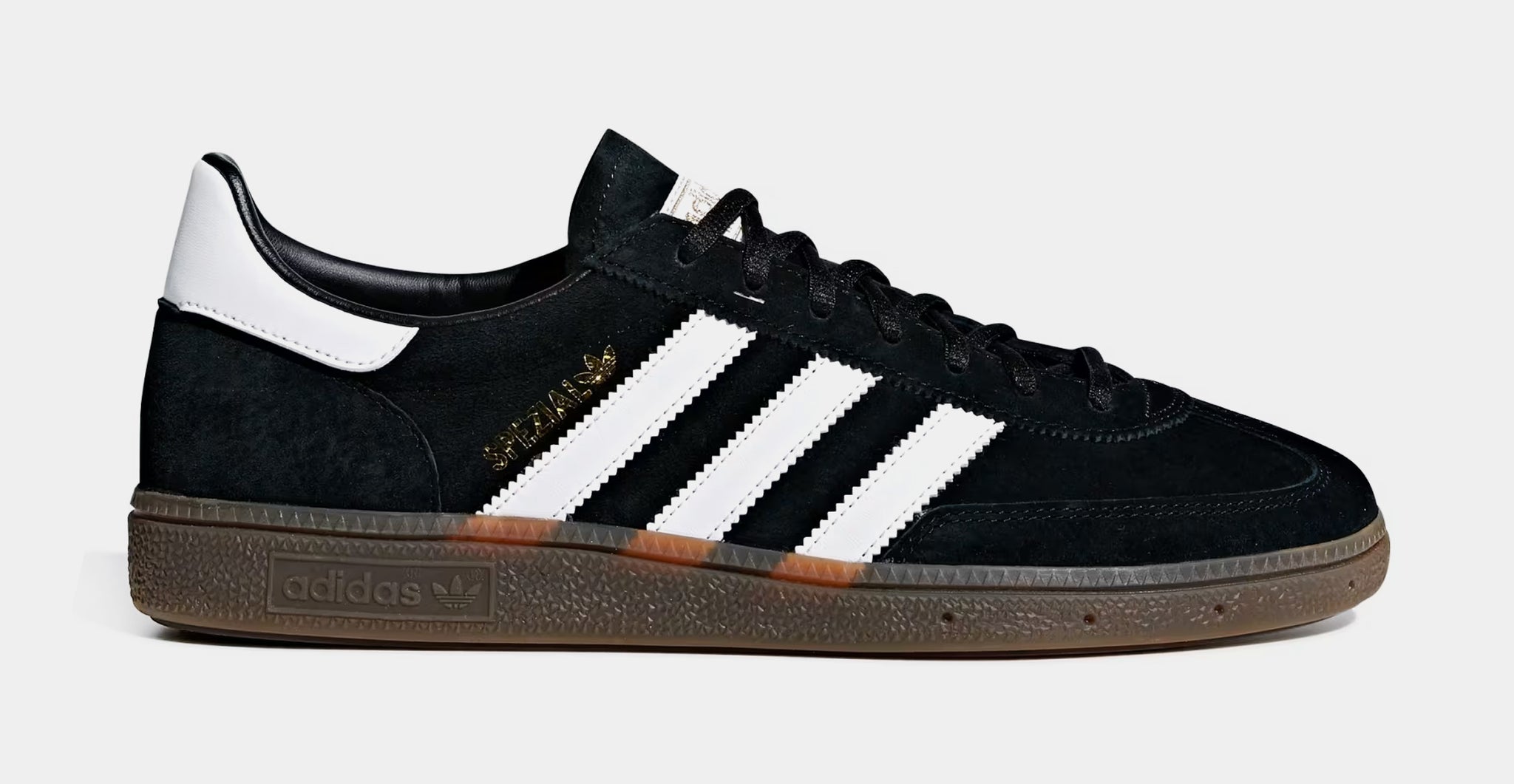 adidas Handball Spezial Mens Lifestyle Shoes Black White DB3021 Shoe Palace adidas Handball Spezial Mens Lifestyle Shoes Black White DB3021 Shoe Palace