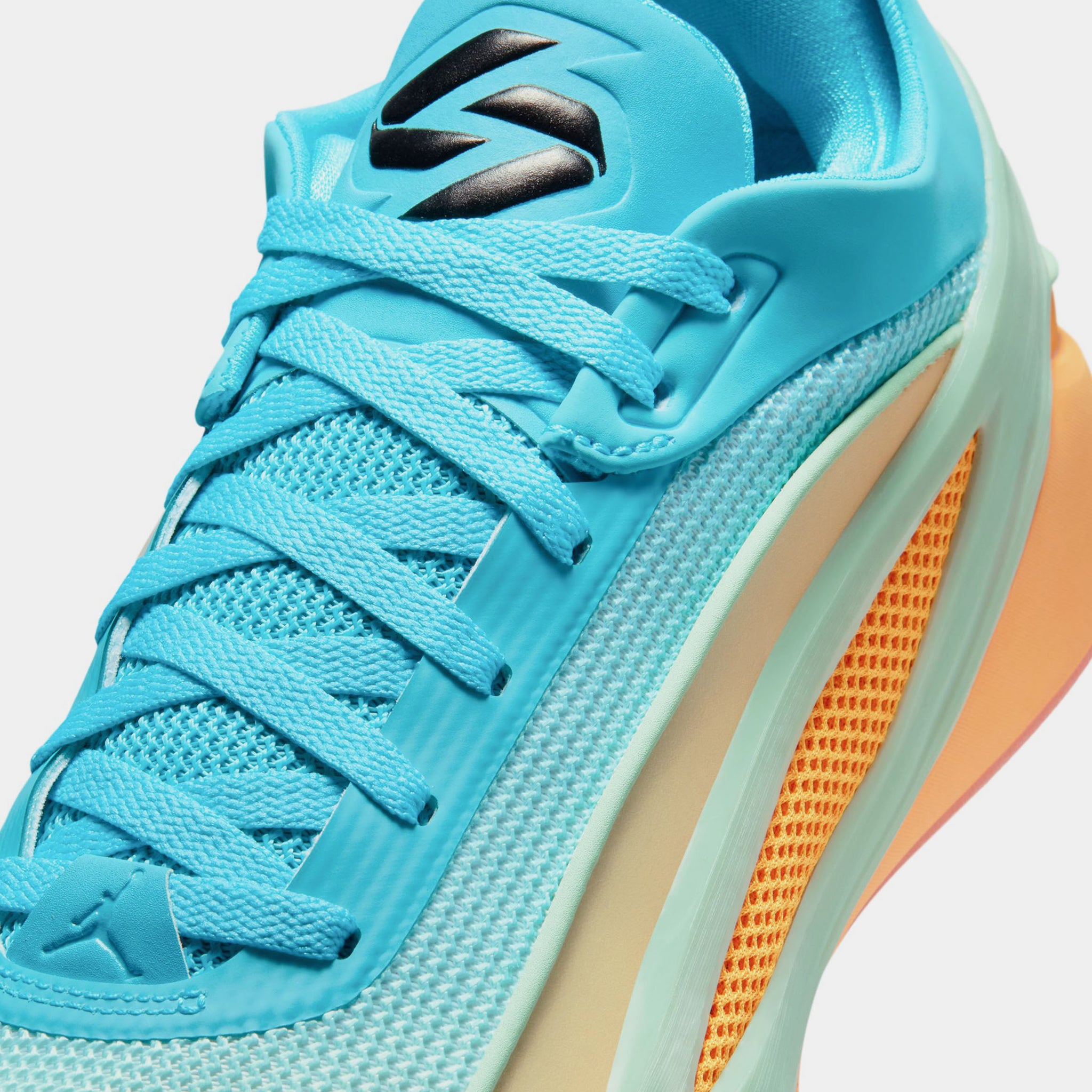 Jordan Luka 5 Luka Lifestyle Mens Basketball Shoes Multicolor