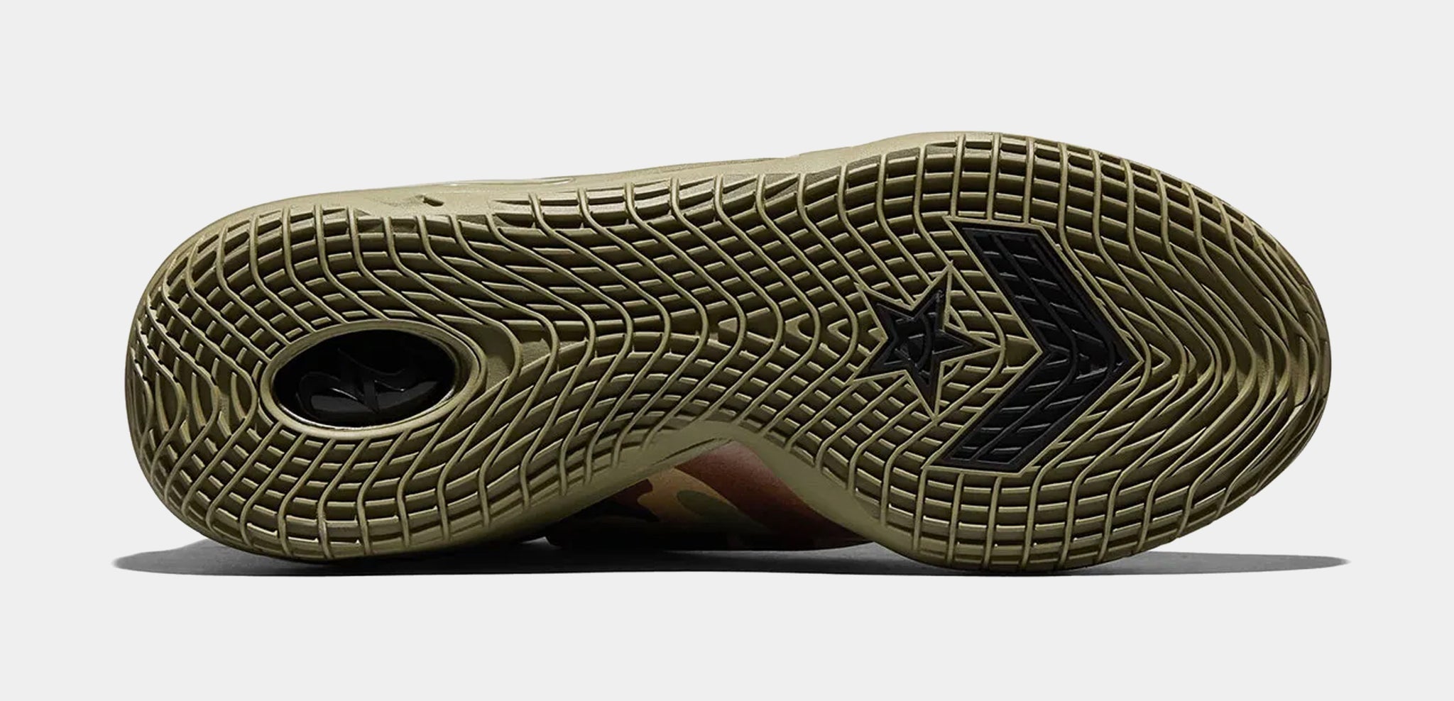 シューズ(男性用) Shai001 CAMO ECHO Converse Shai 001 Echo Mens Basketball Shoes Camouflage A19839C