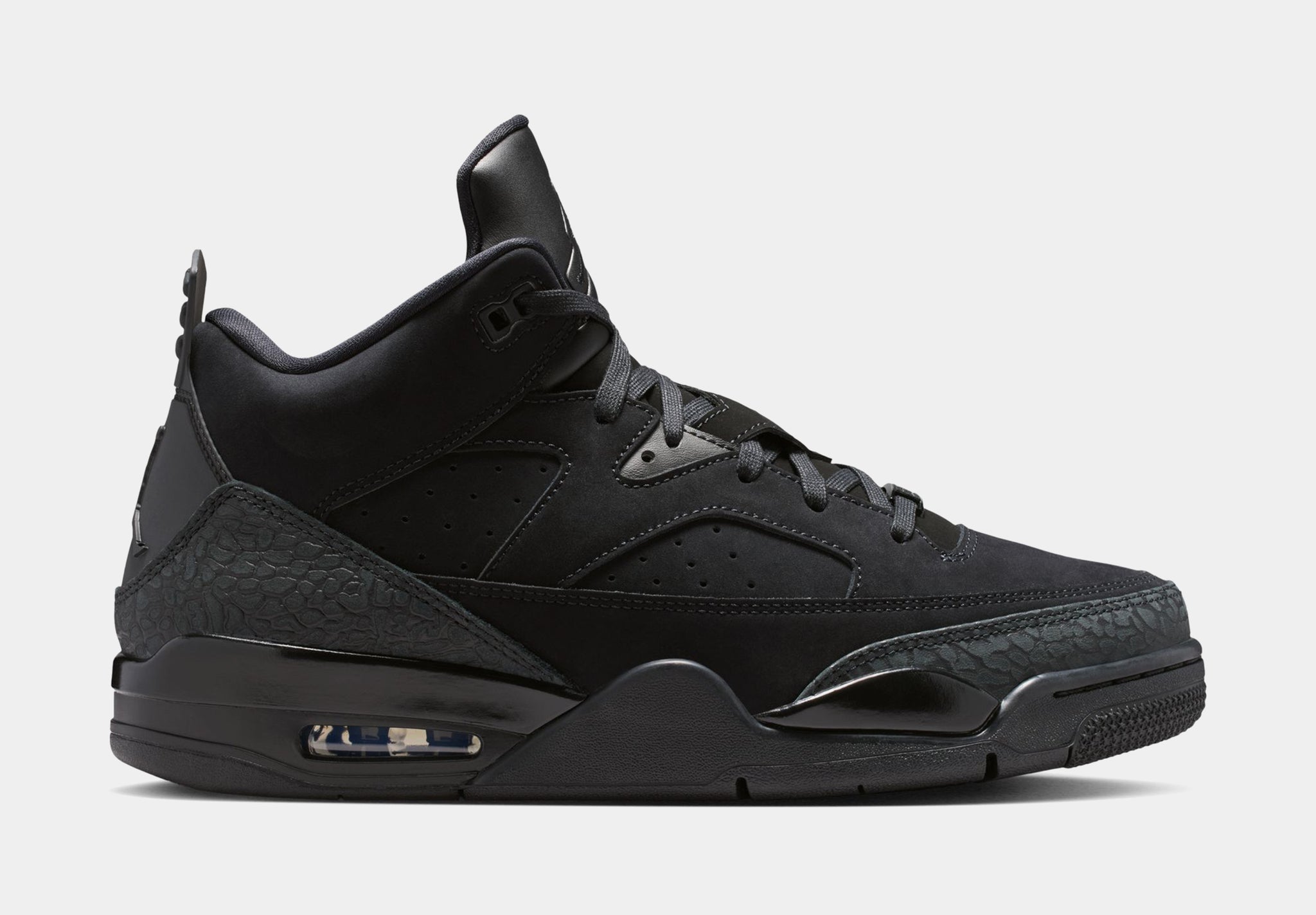NIKE Jordan Son of Mars 新作　タイムセール‼️ Jordan Son of Mars Low Mens Lifestyle Shoes Black 580603-005