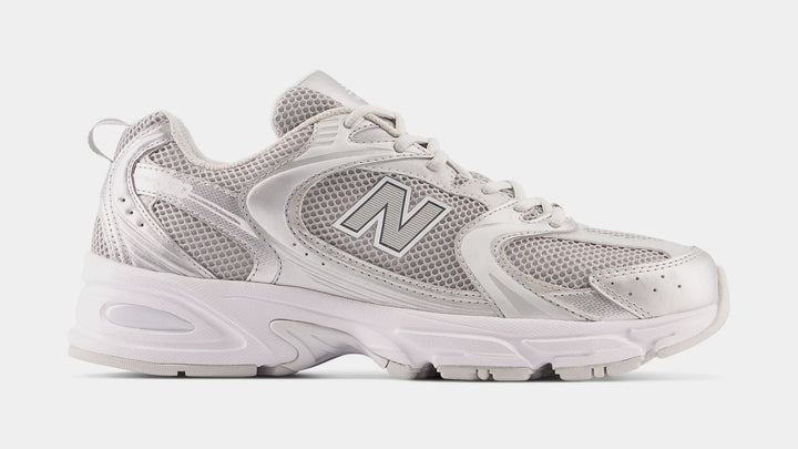 New Balance 530 Mens Running Shoes White MR530SG – Shoe Palace