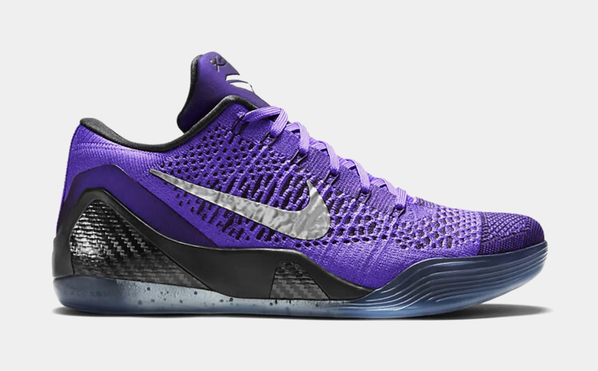 Nike kobe 9 elite premium what the kobe shoes 9.5 Kobe IX Elite Low EM Protro  main image 2