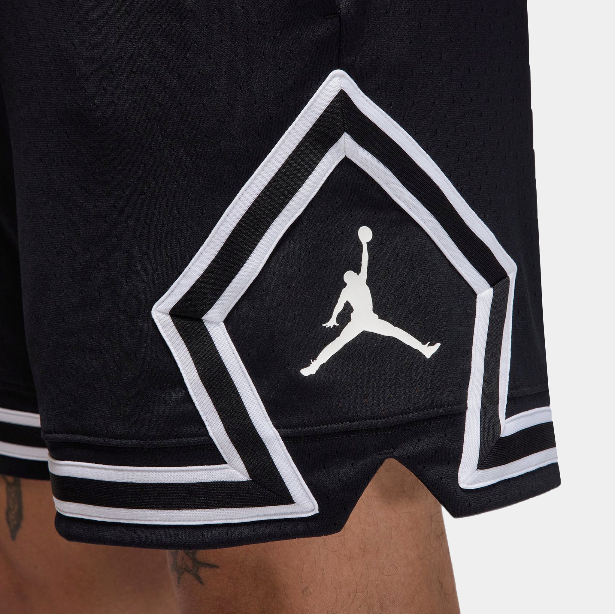 nike jordan jumpman diamond shorts
