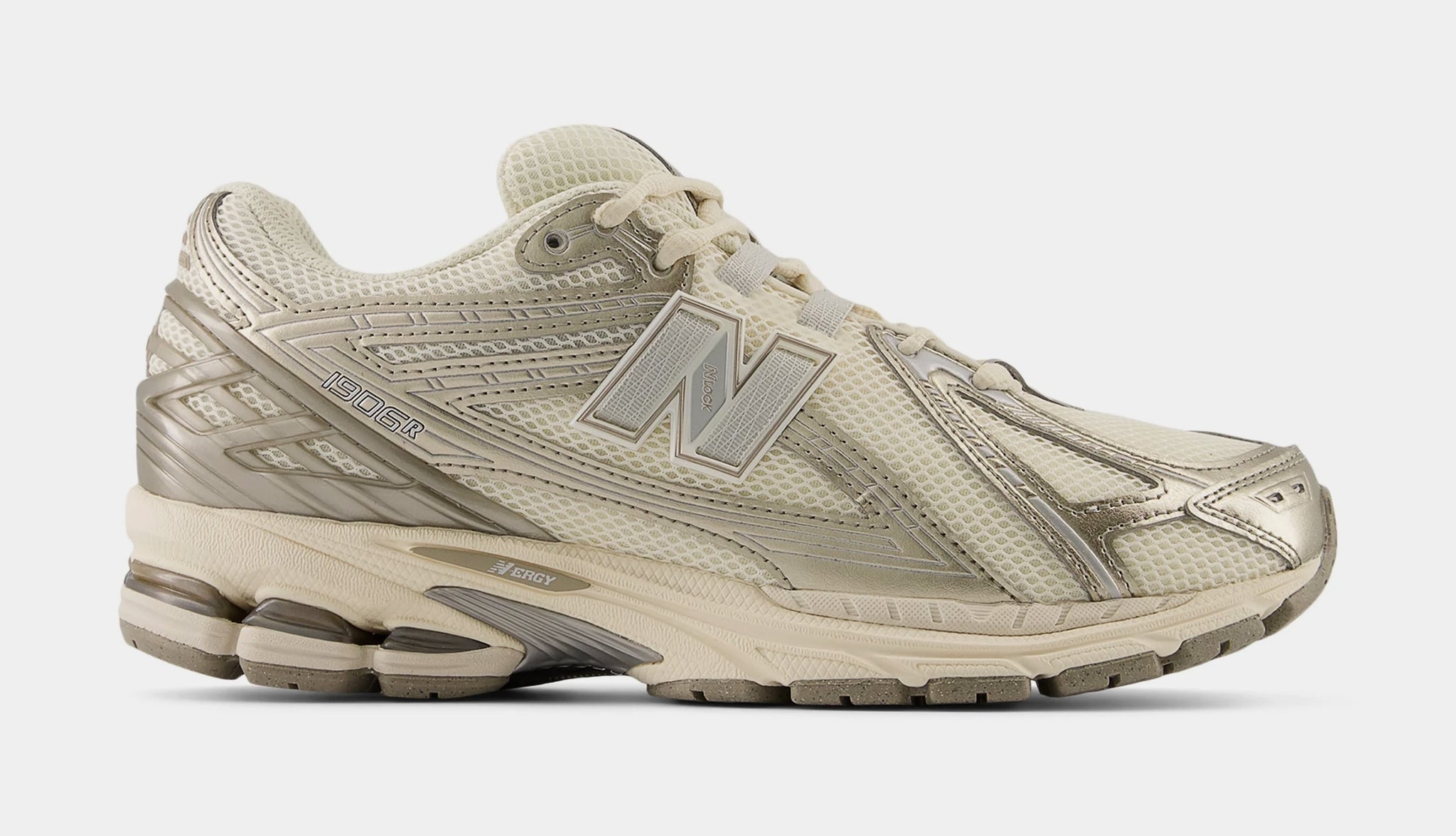 New Balance 1906R Mens Running Shoes Arid Stone U1906RCN – Shoe Palace