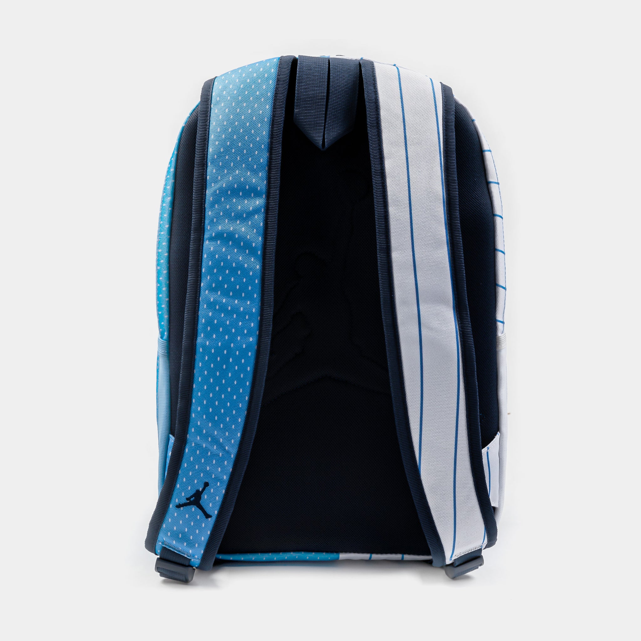 Jordan Playoff Game Grade School Backpack University Blue 9A9067-B9F – Shoe  Palace