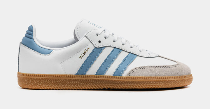 adidas Samba OG Grade School Lifestyle Shoes White Coral Pink JP5480 Shoe Palace adidas Samba OG Grade School Lifestyle Shoes White Coral Pink JP5480 Shoe Palace