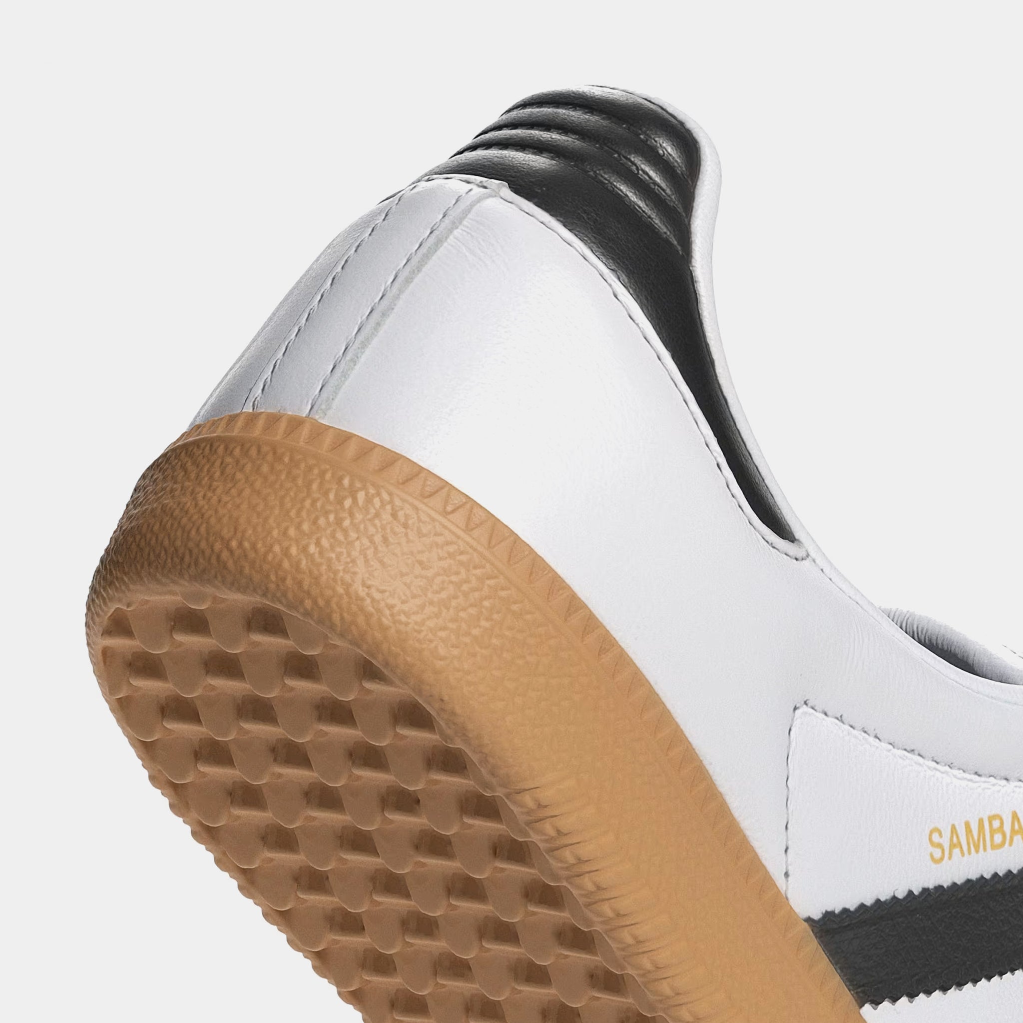 adidas Samba LT Womens Lifestyle Shoes Cloud White Core Black Gold Metallic IG4279 Shoe Palace adidas Samba LT Womens Lifestyle Shoes Cloud White Core Black Gold Metallic IG4279 Shoe Palace