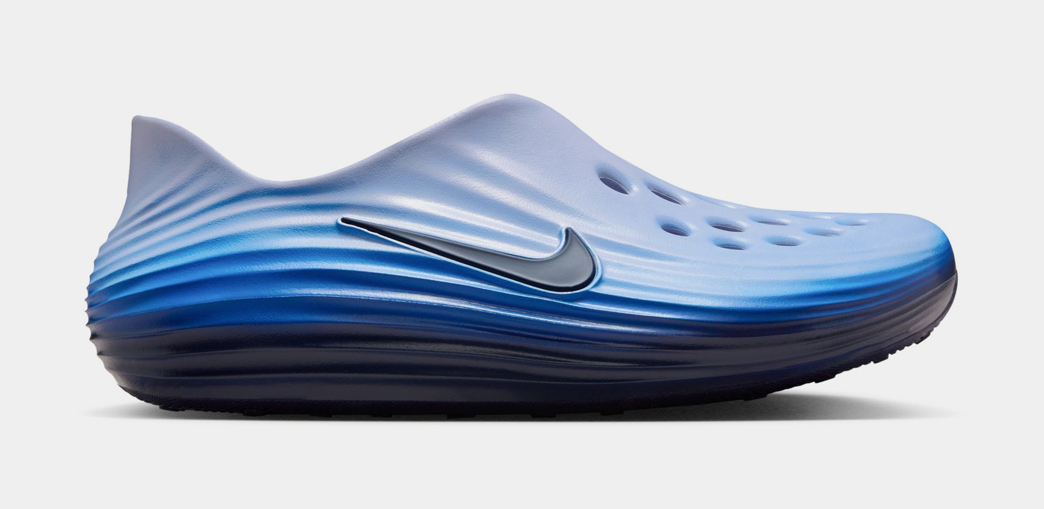 Nike ReactX Rejuven8 Mens Sandal Midnight Navy Midnight Navy Comet