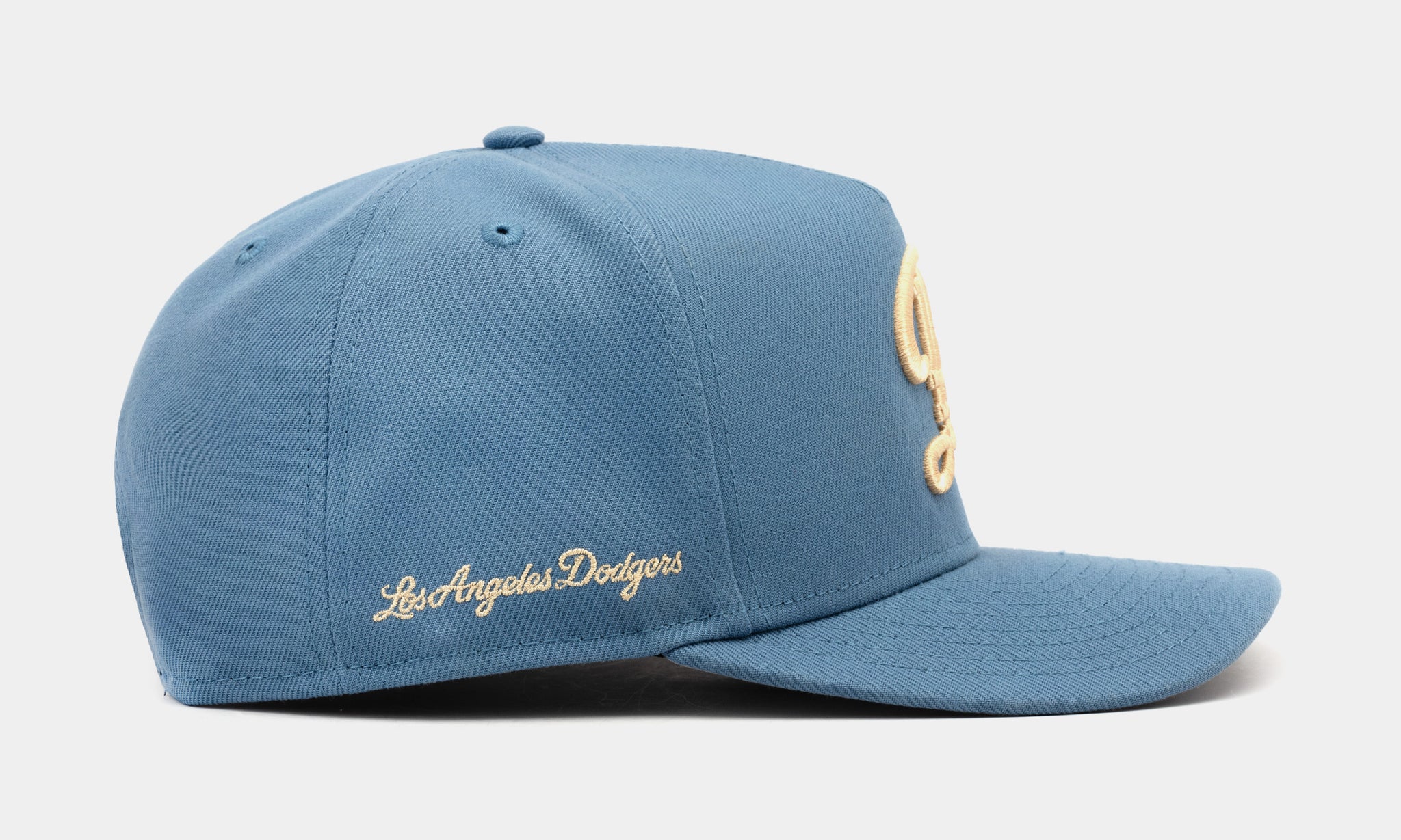 New Era Shoe Palace Exclusive Los Angeles Dodgers City 950AF