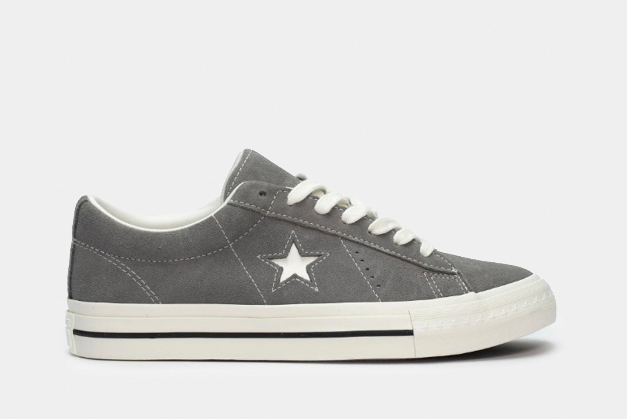 Converse One Star 95 Sneakers M12/W14 Regular Shark/White