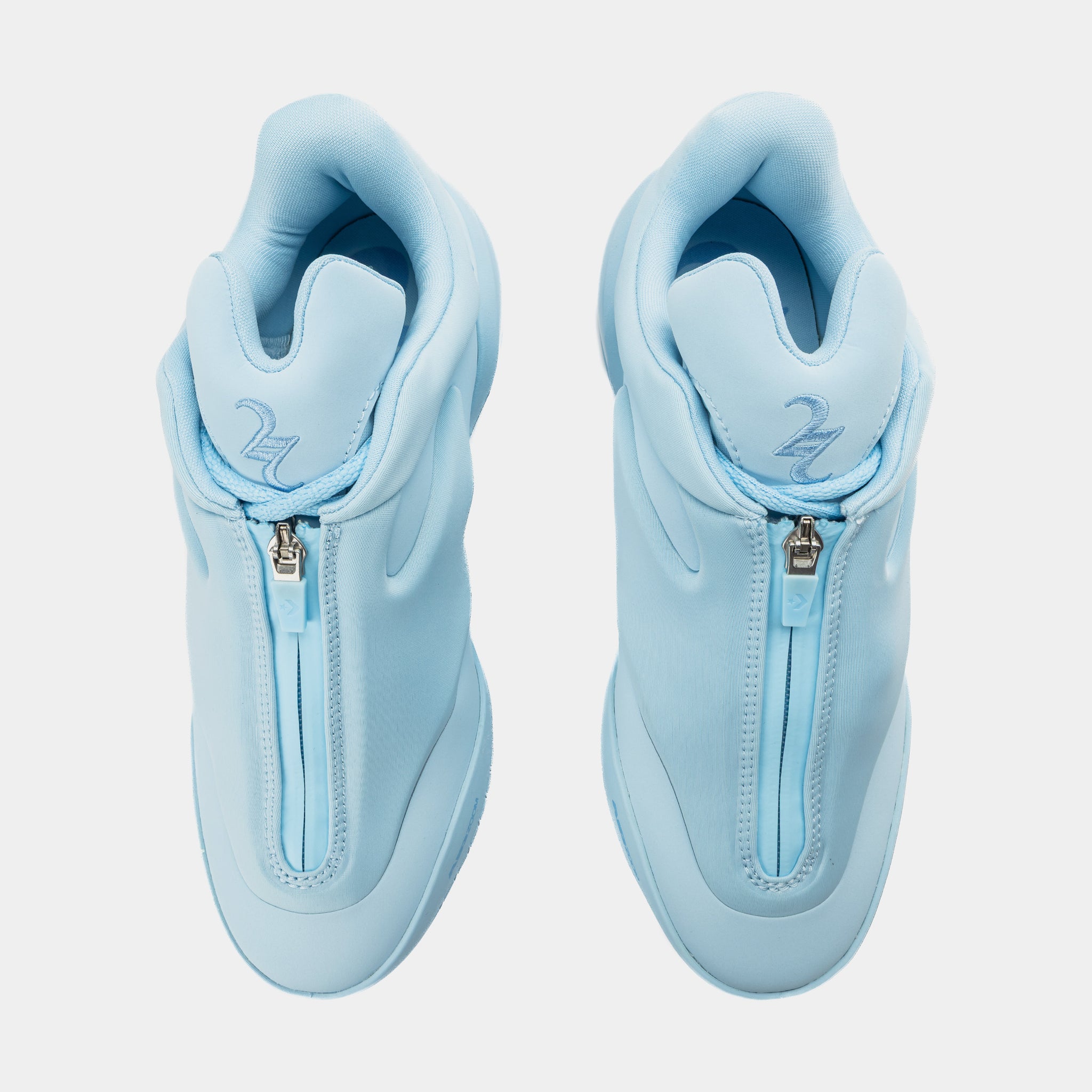 Converse Shai 001 Masi Blue Mens Basketball Shoes Masi Blue