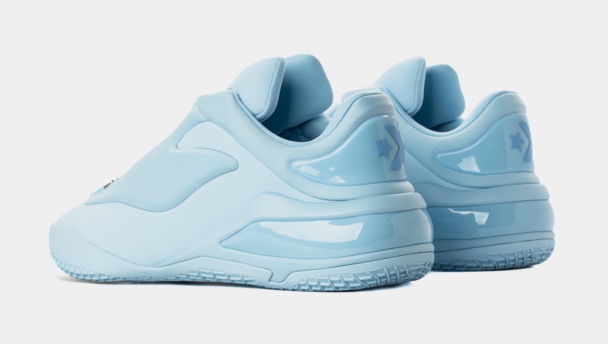 Converse Shai 001 Masi Blue Mens Basketball Shoes Masi Blue