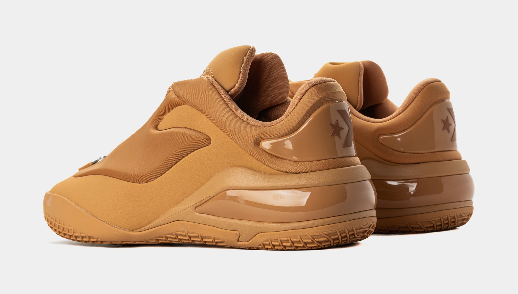 Converse Shai 001 Hail Clay Mens Basketball Shoes Hail Clay