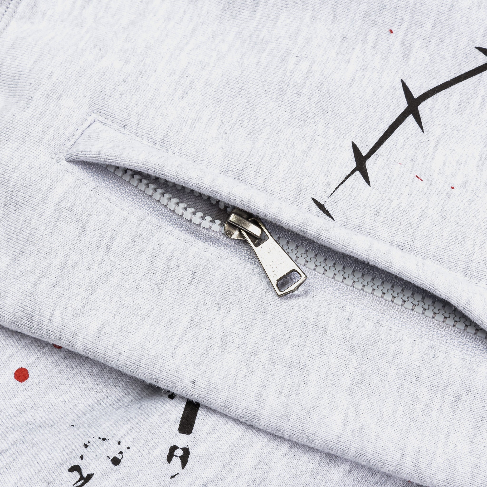 パンツ who want it. WHO'S WHO gallery（フーズフーギャラリー）の「ドロスト