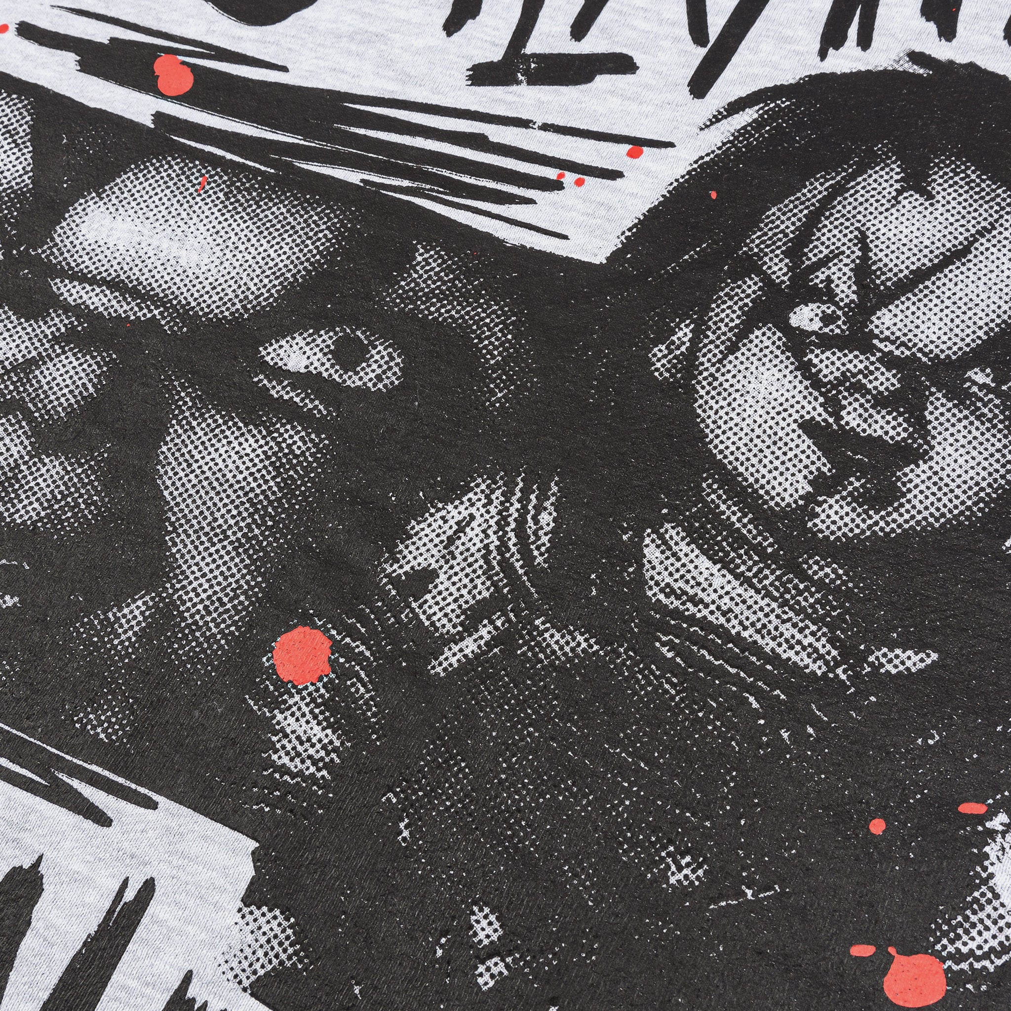 Shoe Palace SP x Chucky Its Play Time Zip Up Mens Hoodie