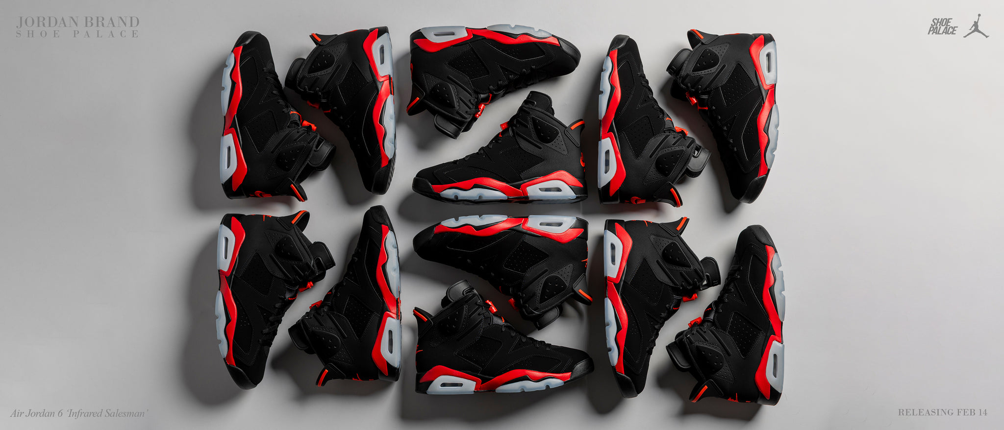 shoe release calendar