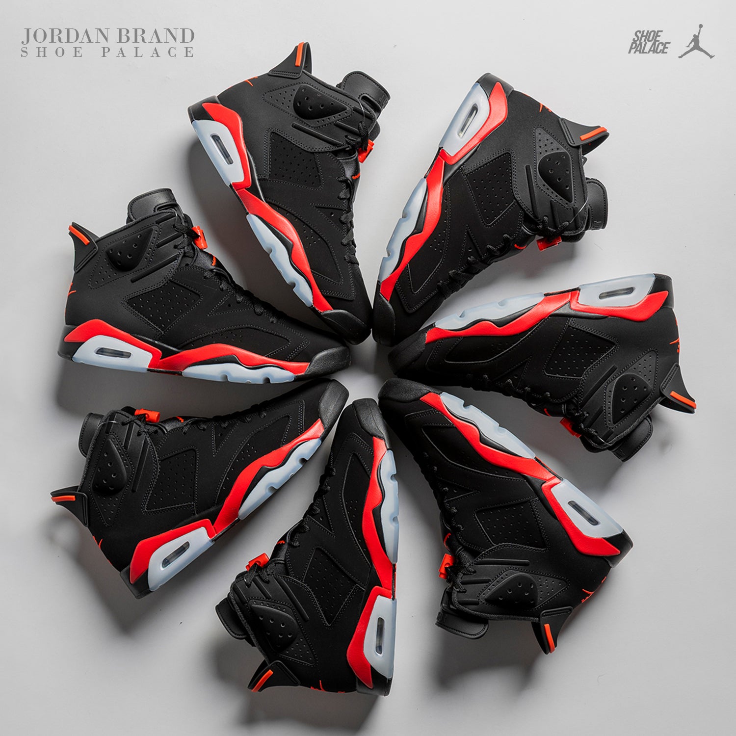 shoe release calendar