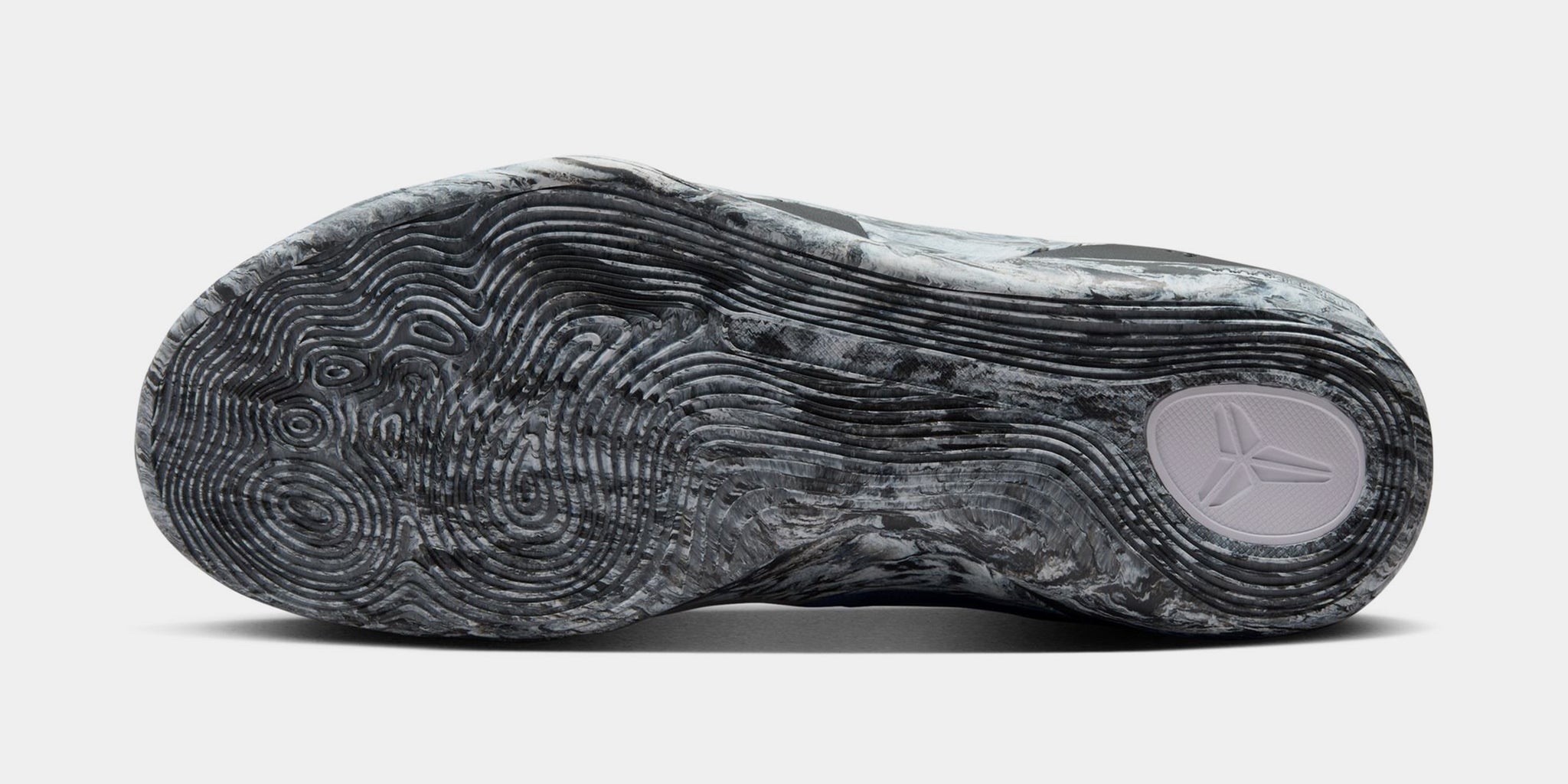 Nike Kobe 9 Gift Of Mamba Mens Basketball Shoes Black Gold