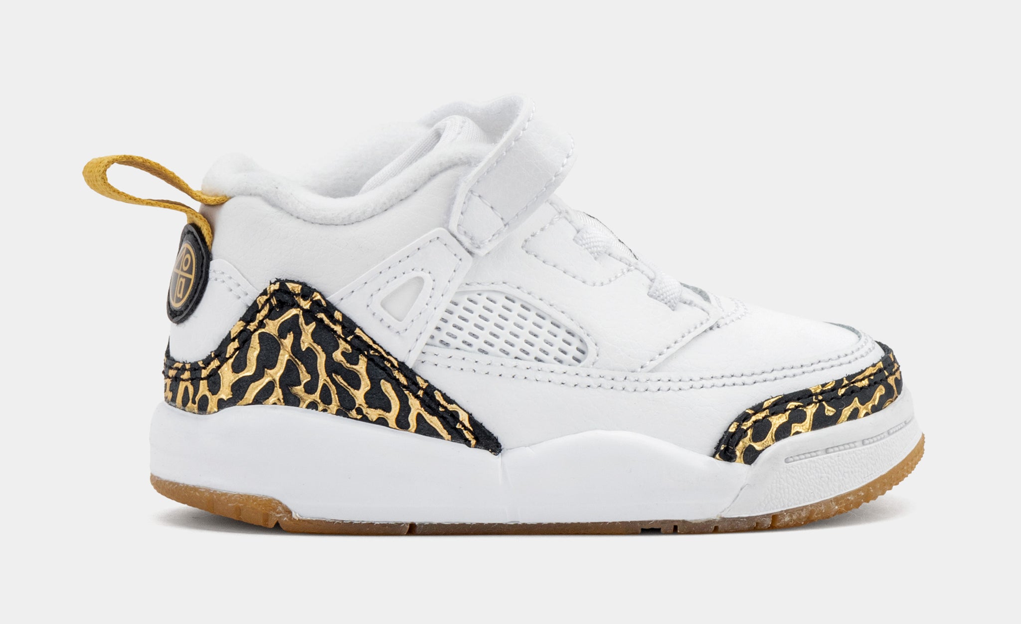 Shoe Palace Black And Gold Jordan Basketball Shoes Jordan Spizike