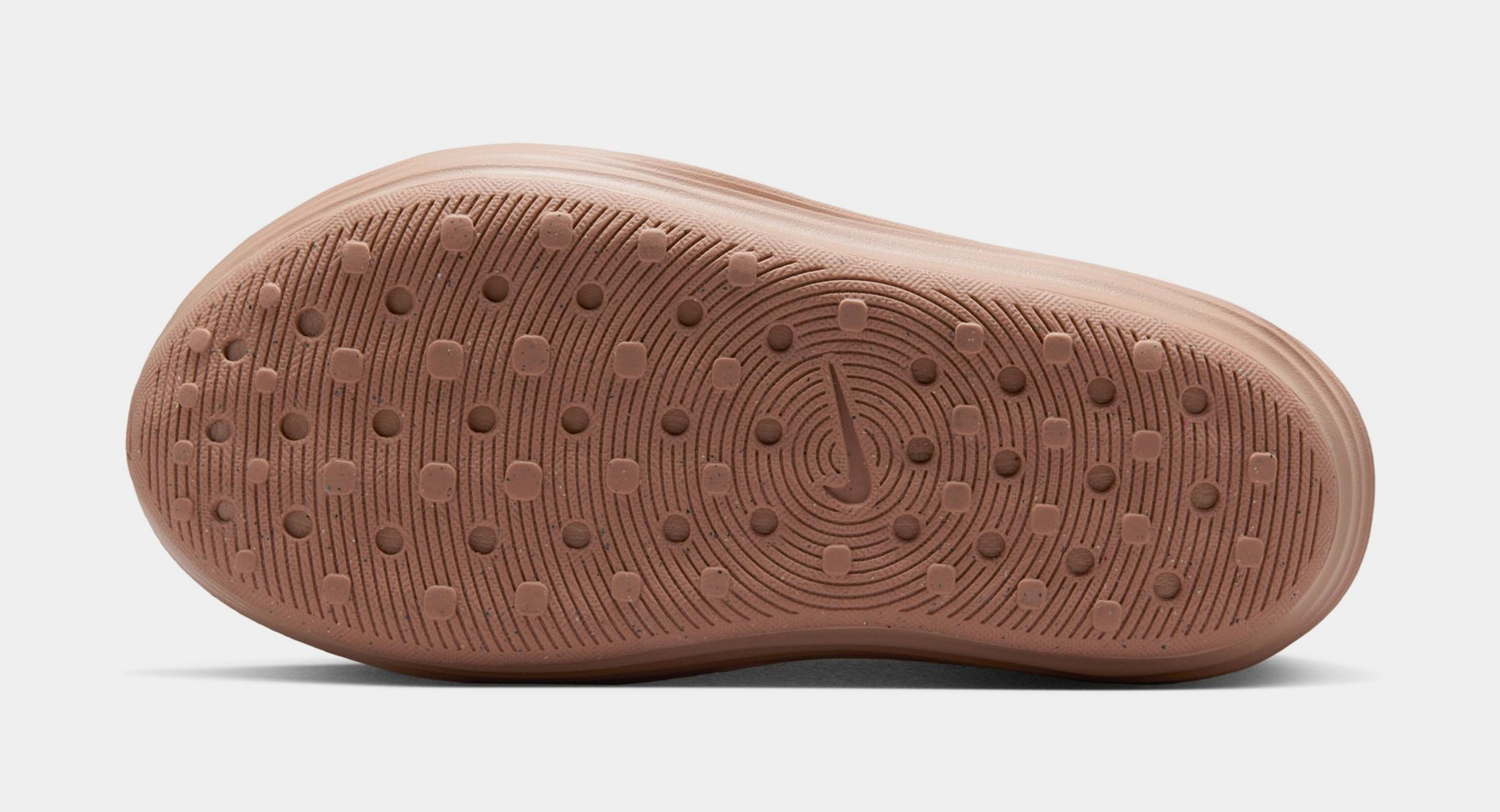 Nike ReactX Rejuven8 Womens Sandals Rose Gold Rose Gold Rose Gold