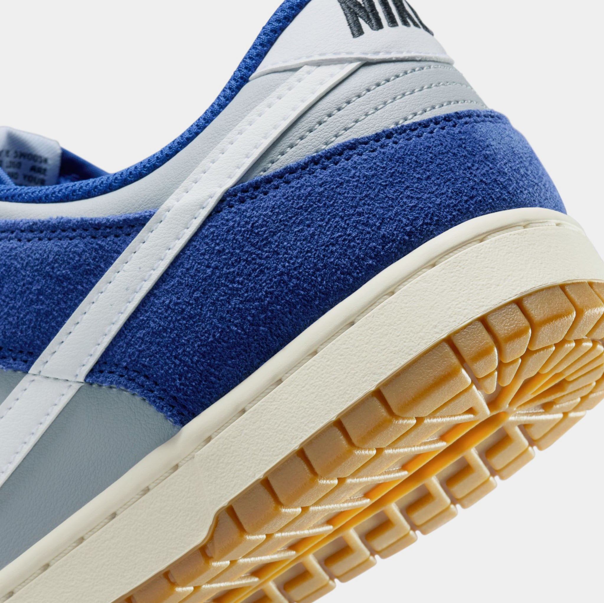 最終値下げ希少NIKE Dunk Lowブルー ホワイトゴルフスニーカー25cm Nike Dunk Low Mens Lifestyle Shoes Wolf Grey White Deep Royal Blue