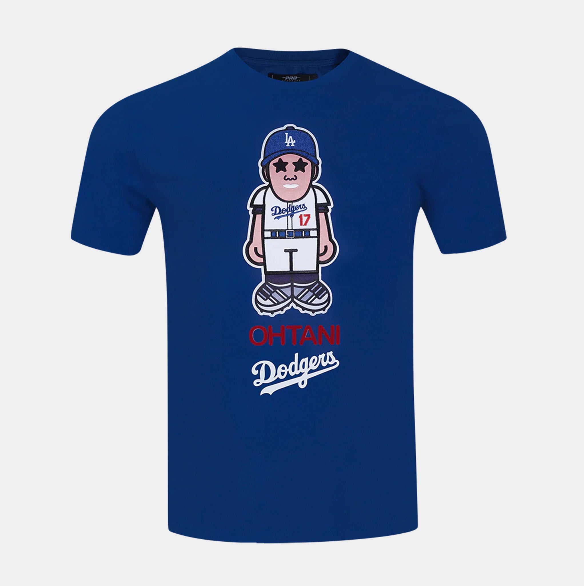 Pro Standard Los Angeles Dodgers Shohei Ohtani #17 Mens Short 