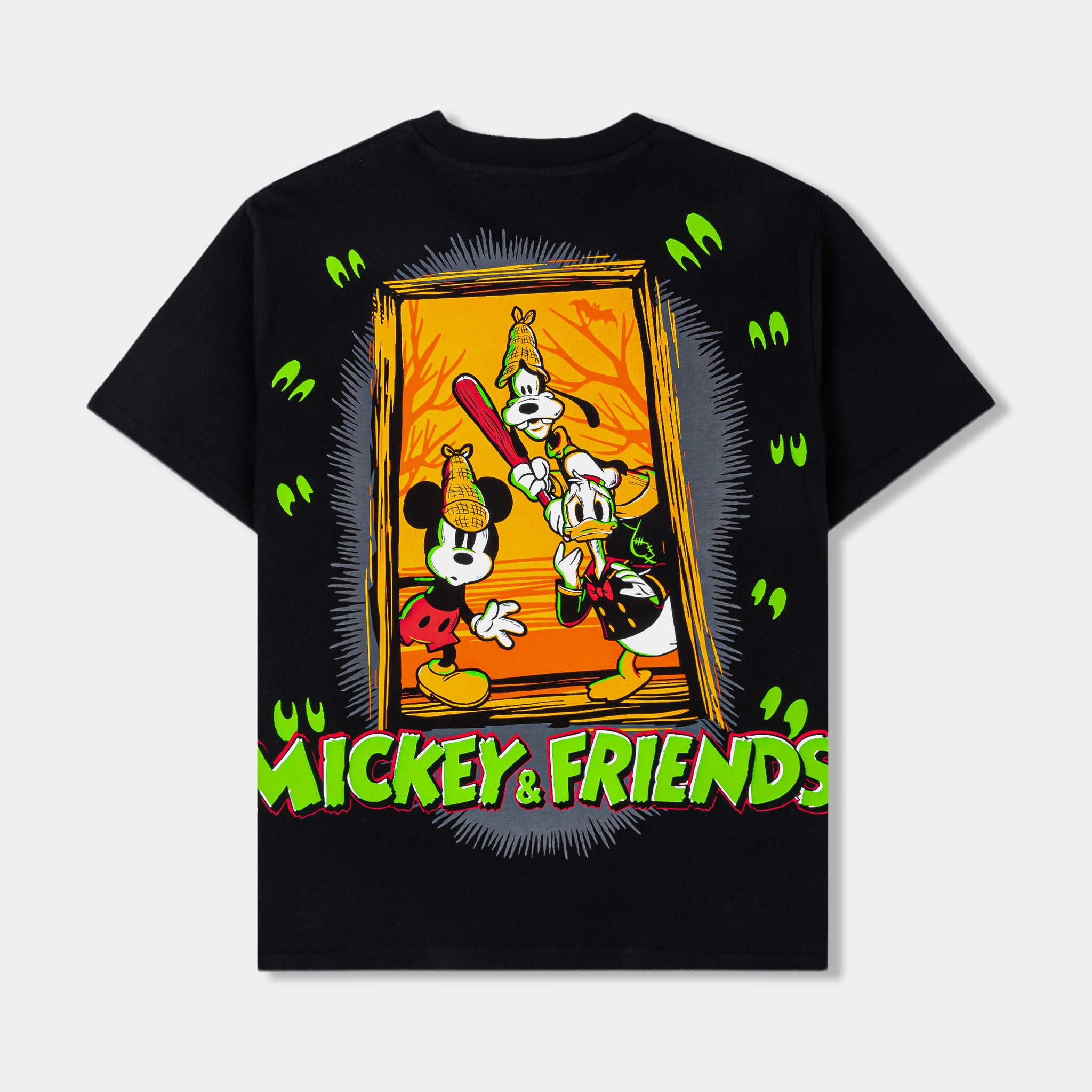 Shoe Palace Disney Mickey And Friends By Shoe Palace Mens Short