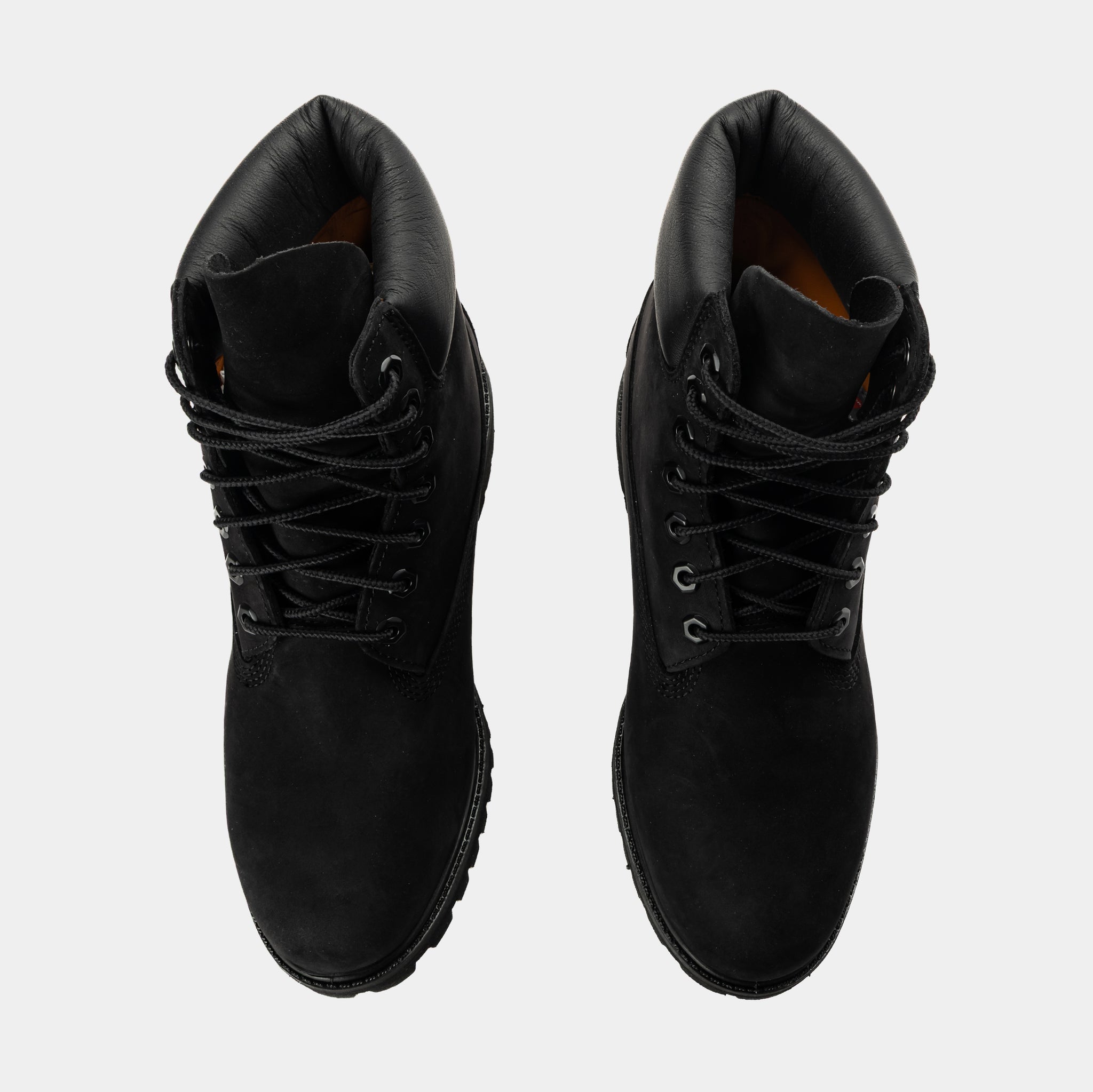 Premium 6 Inch Waterproof Mens Boots (Black) Premium 6 Inch Waterproof Mens Boots (Black)