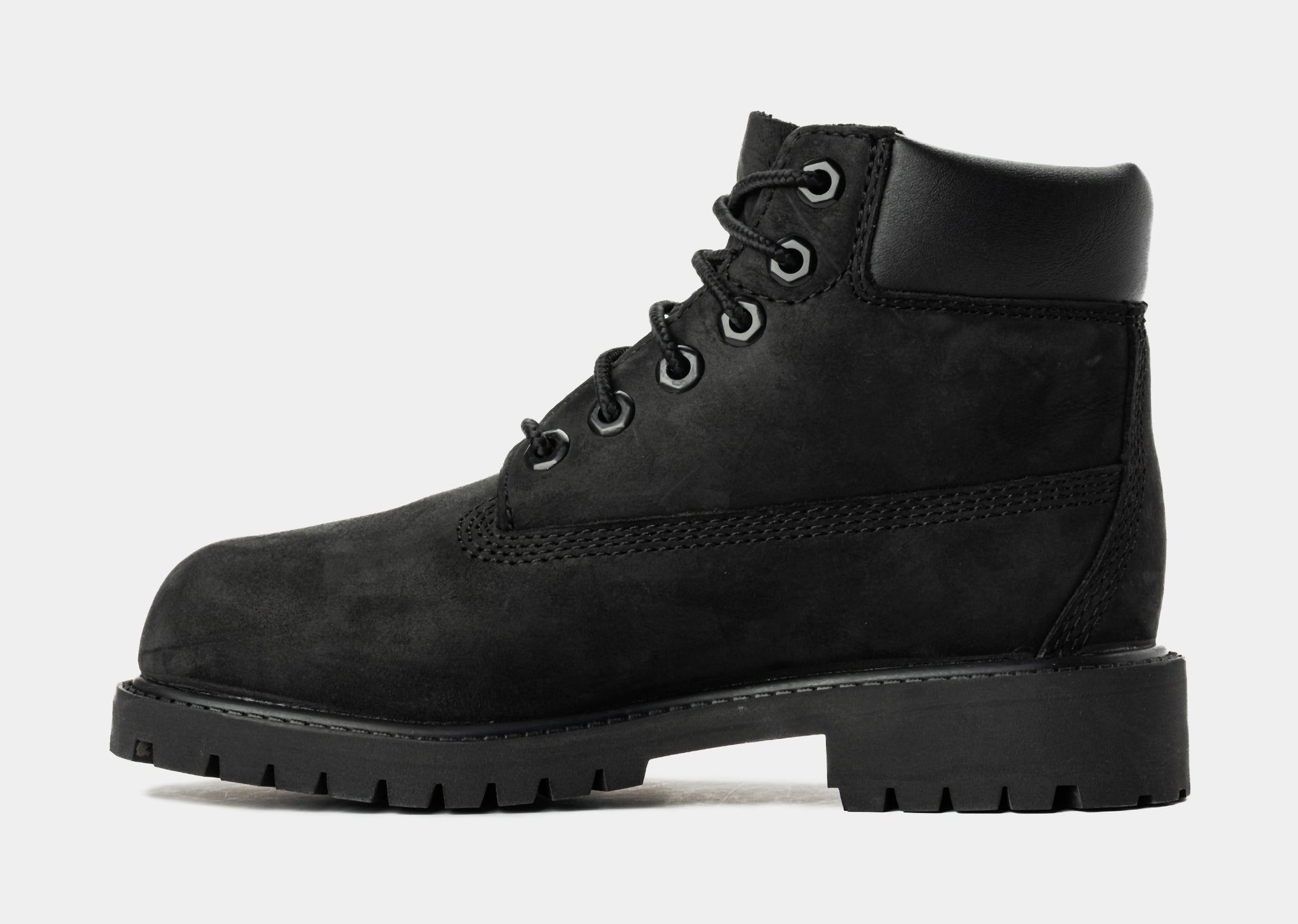 靴 TimberlandBLACK Mens Timberland 6