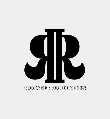 Route To Riches Logo