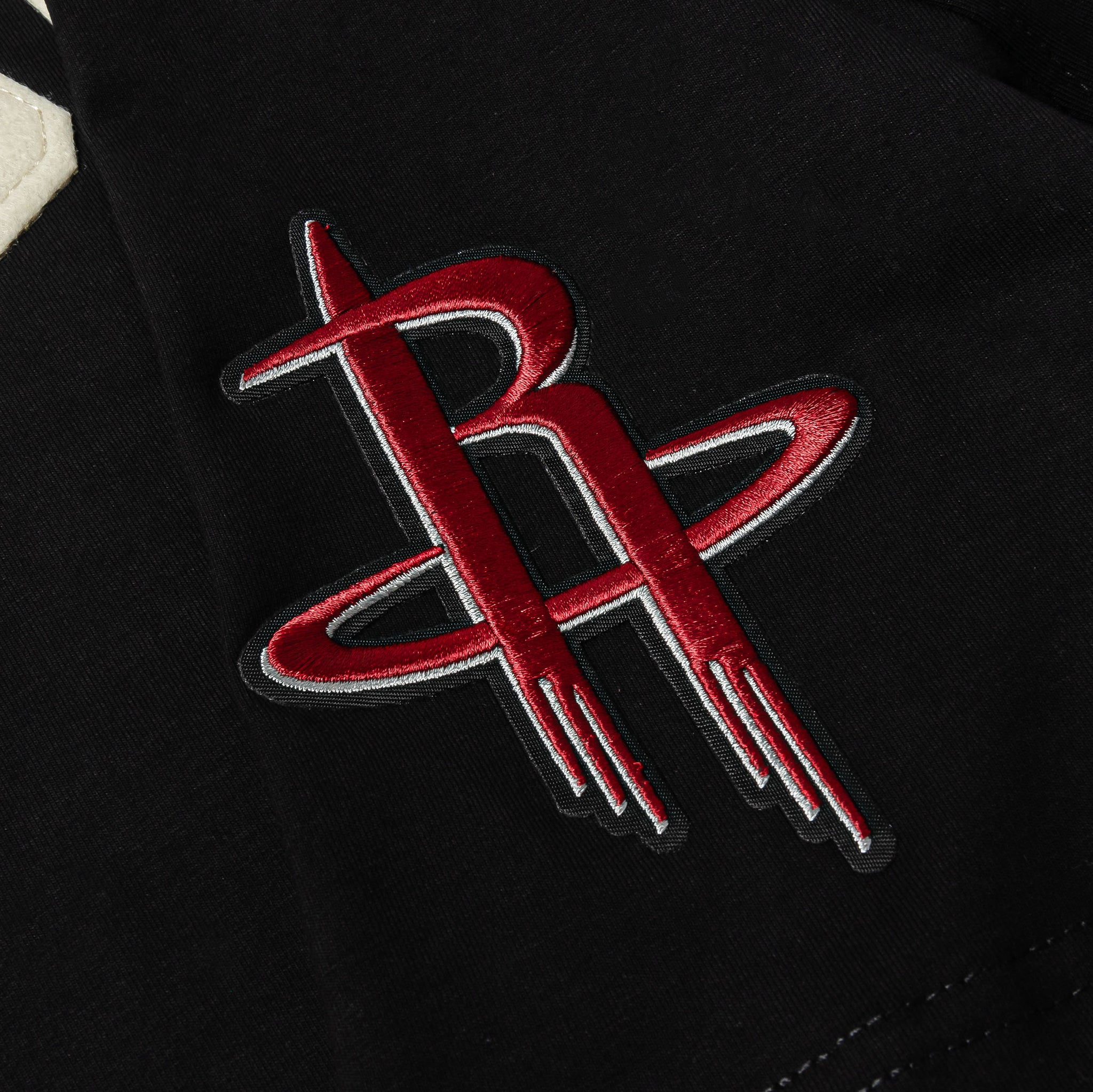 Pro Standard NBA Houston Rockets Original Mens Short Sleeve Shirt 