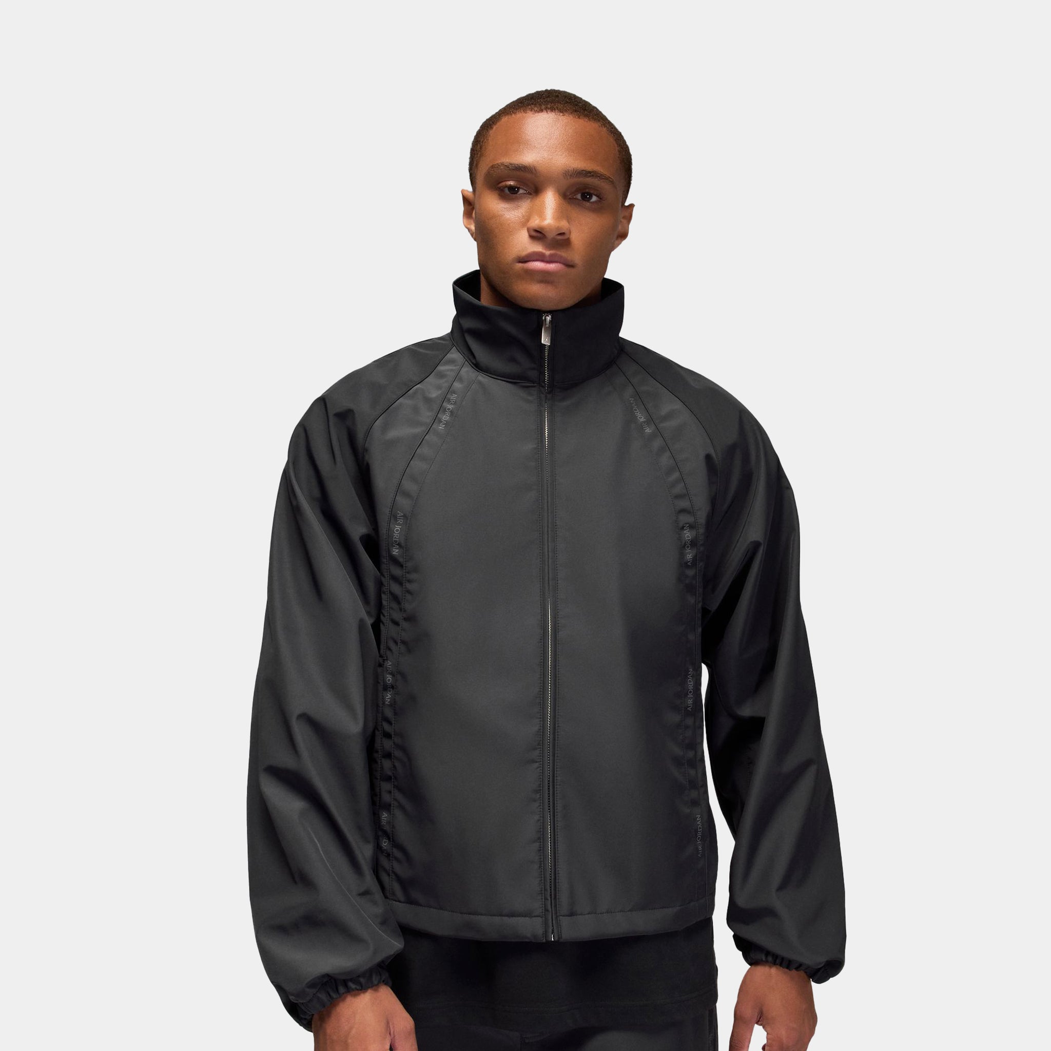 Jordan Air Jordan Track Mens Jacket Off Noir HV0081-045 – Shoe Palace