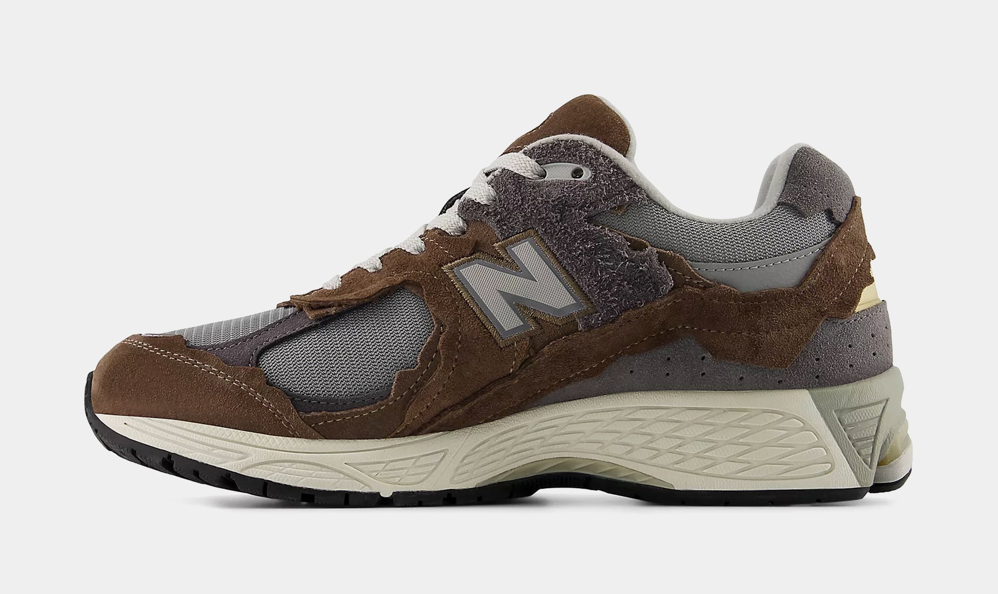 New Balance M2002D Mens Running Shoes Cortado Raincloud M20024J7