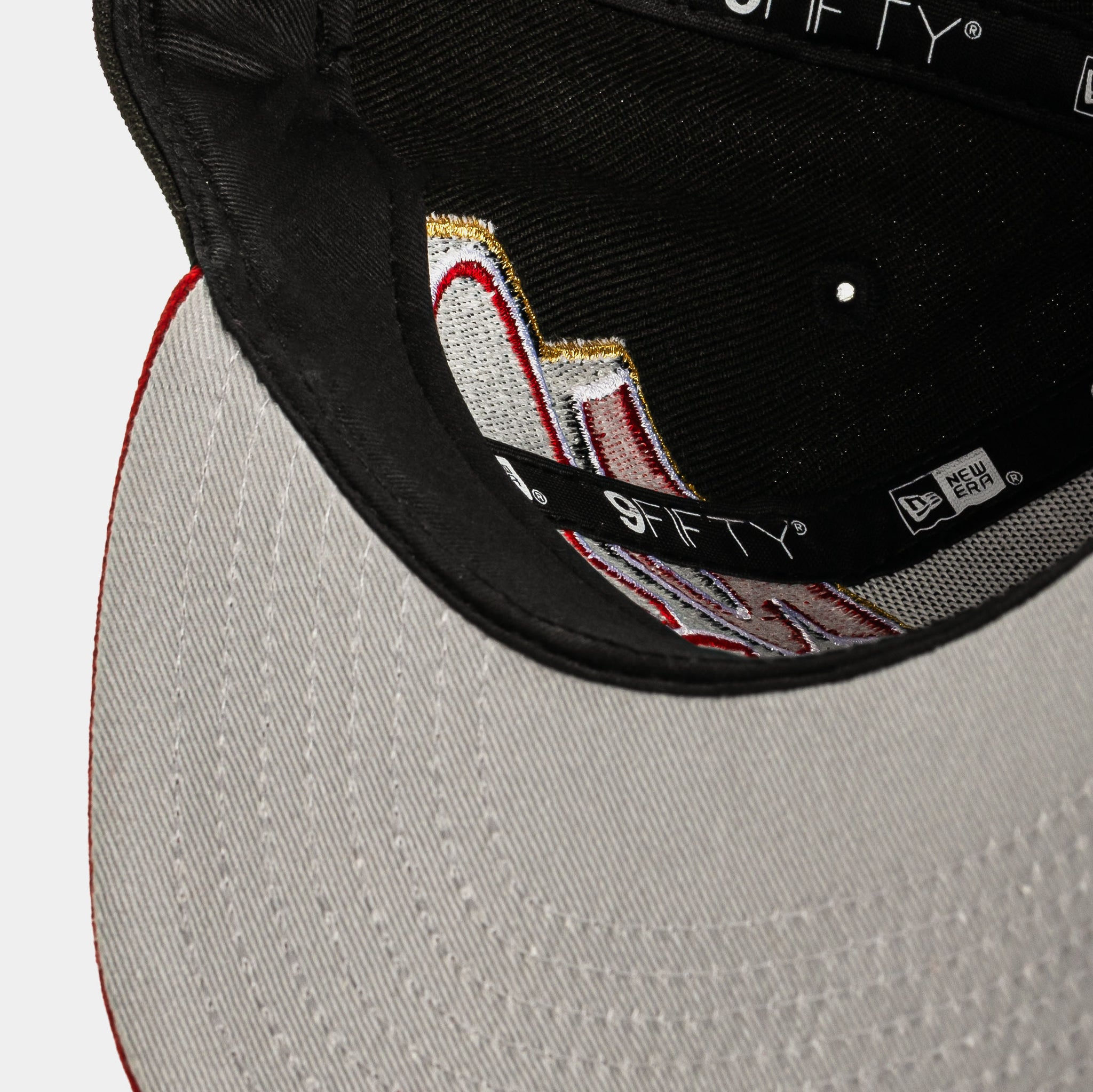 90s NFL San Francisco 49ers ニューエラ キャップ New Era Shoe Palace x New Era NFL 90s Graffiti Exclusive San
