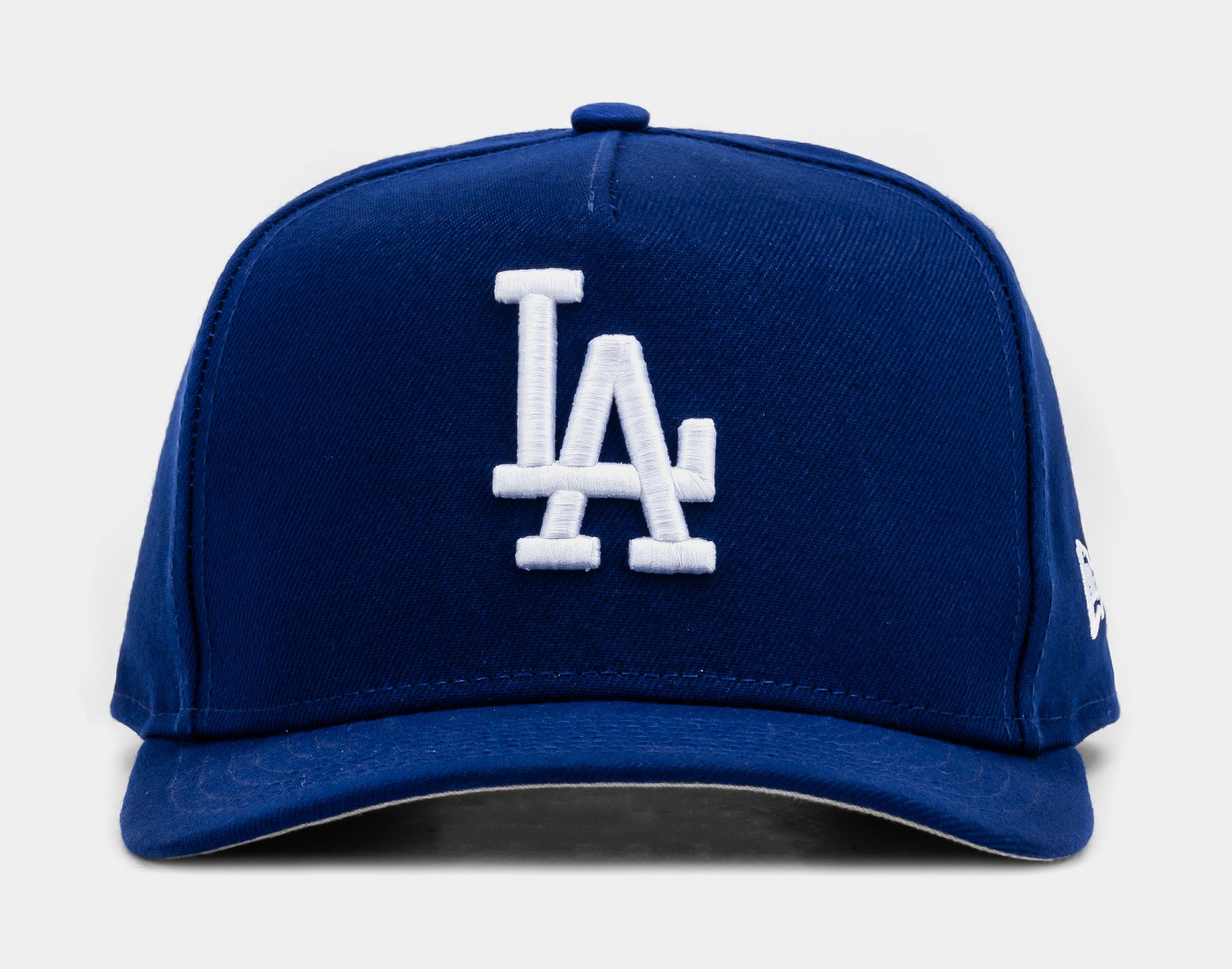 New Era Los Angeles Dodgers Classic 950AF Snapback Mens Hat Blue