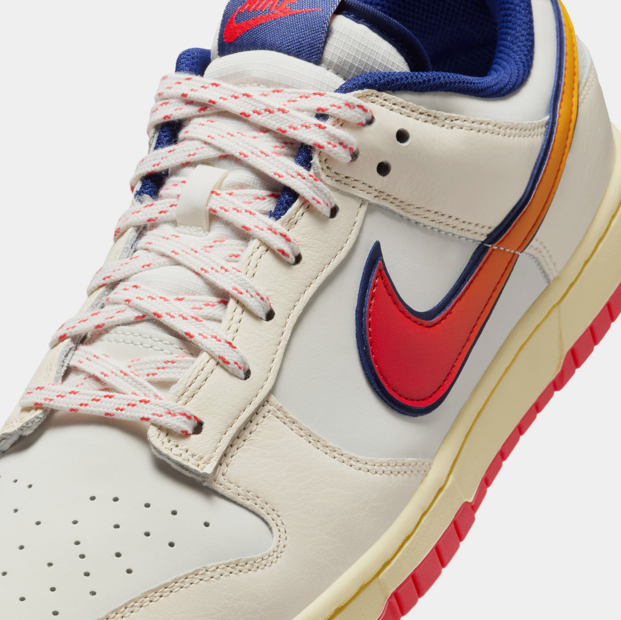 dunk low sail crimson tint